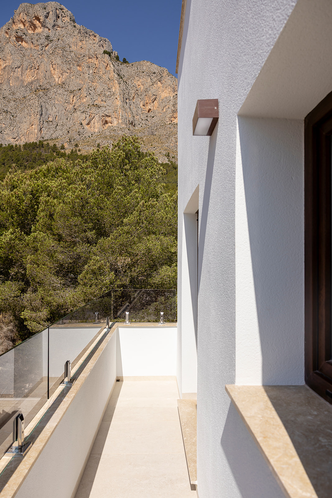 Villa Monte Ponoig & Villa Marina Baixa, Polop, Alicante