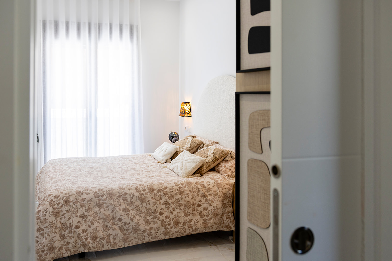 Villa Monte Ponoig & Villa Marina Baixa, Polop, Alicante