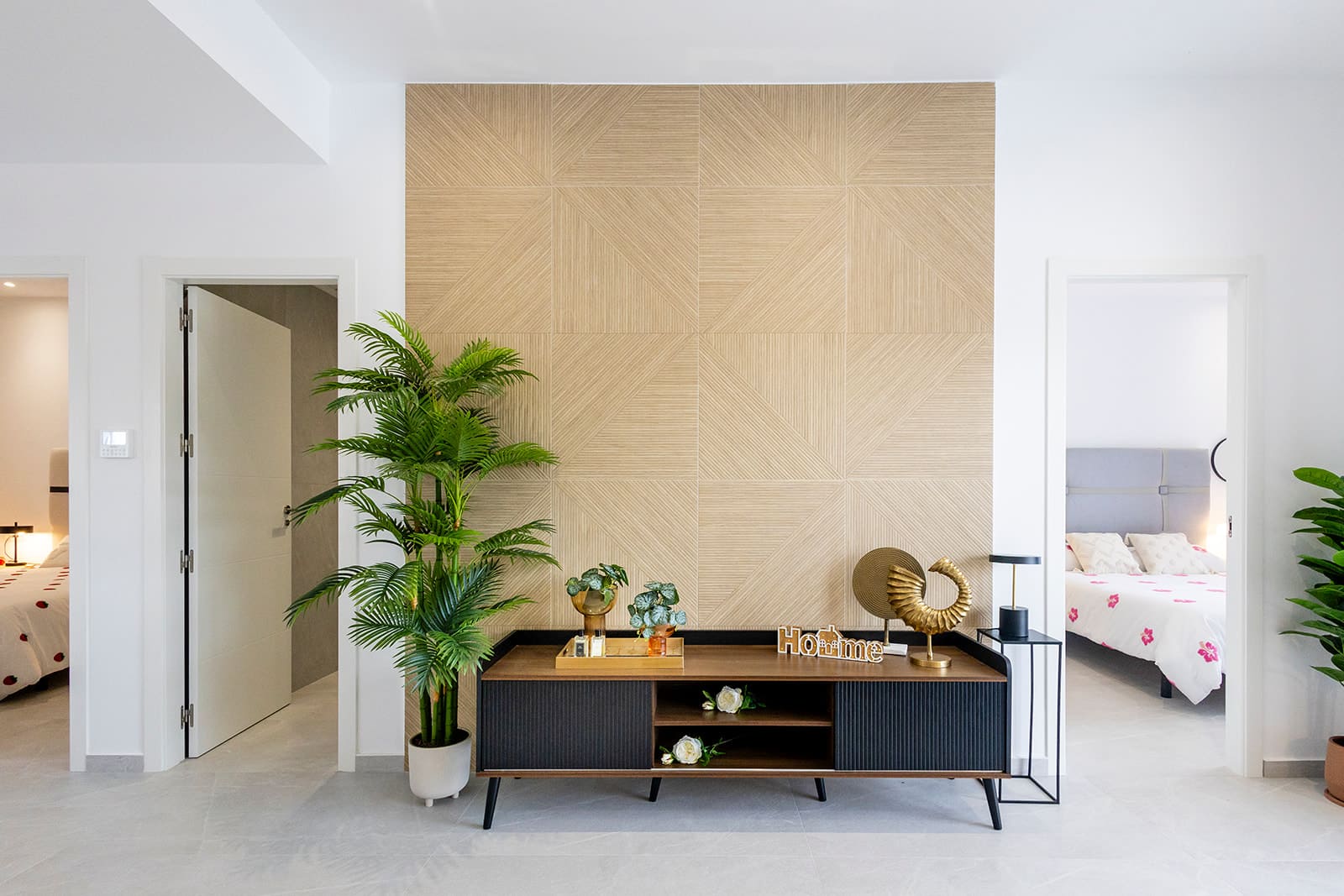 EN-102 Casa Azahar, Obra nueva en Orihuela, Alicante