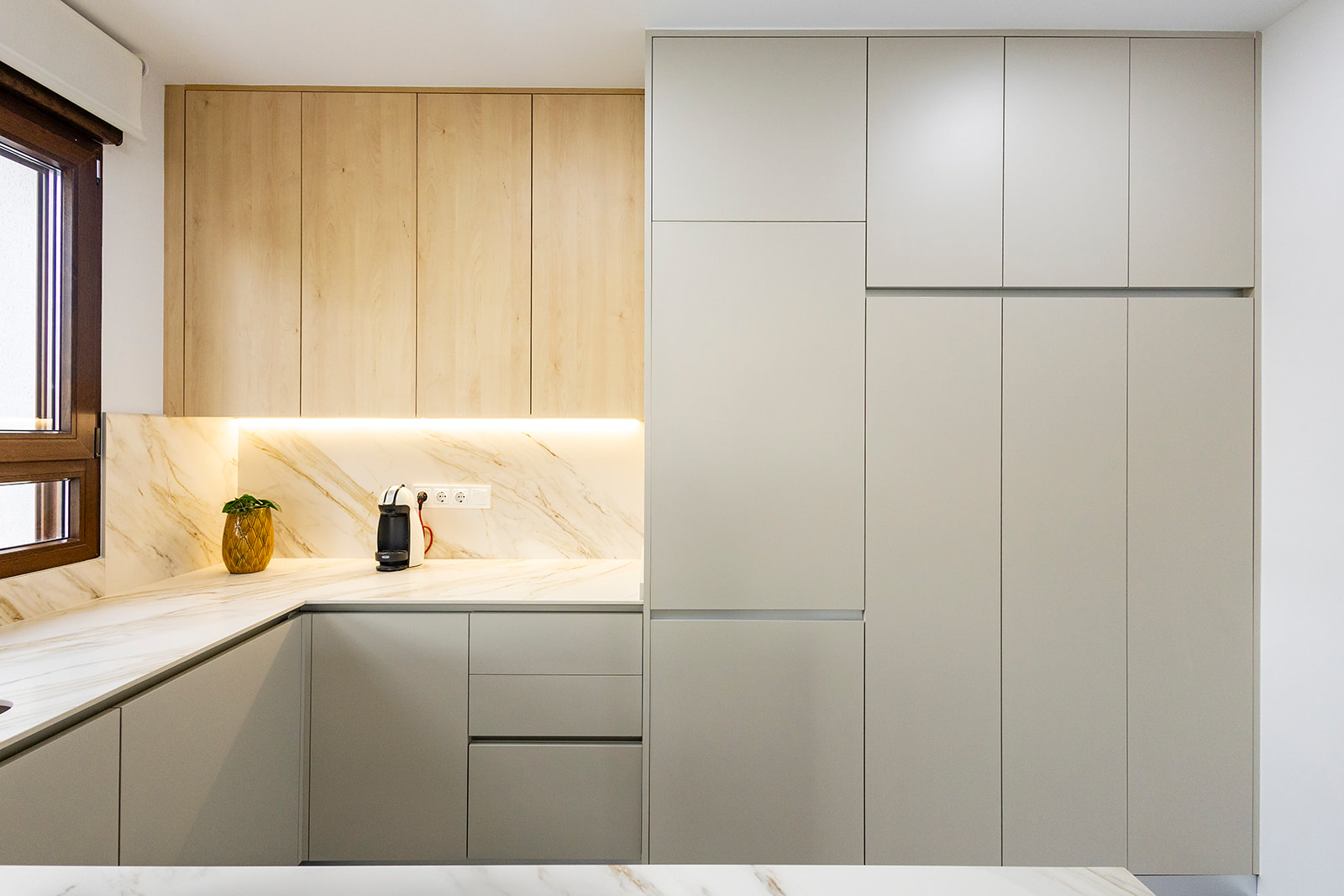 Casa Azahar, Obra nueva en Orihuela, Alicante
