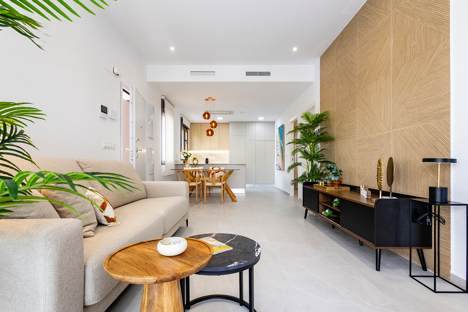 Casa Azahar, Obra nueva en Orihuela, Alicante