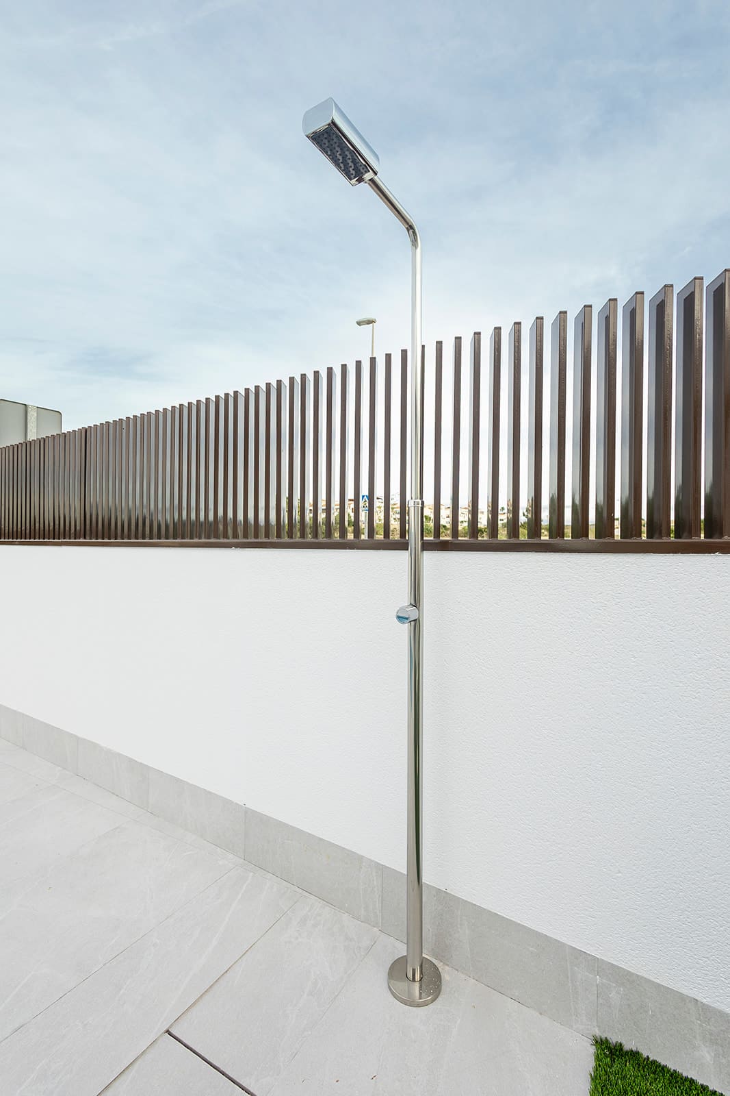 EN-25 Casa Azahar, Obra nueva en Orihuela, Alicante