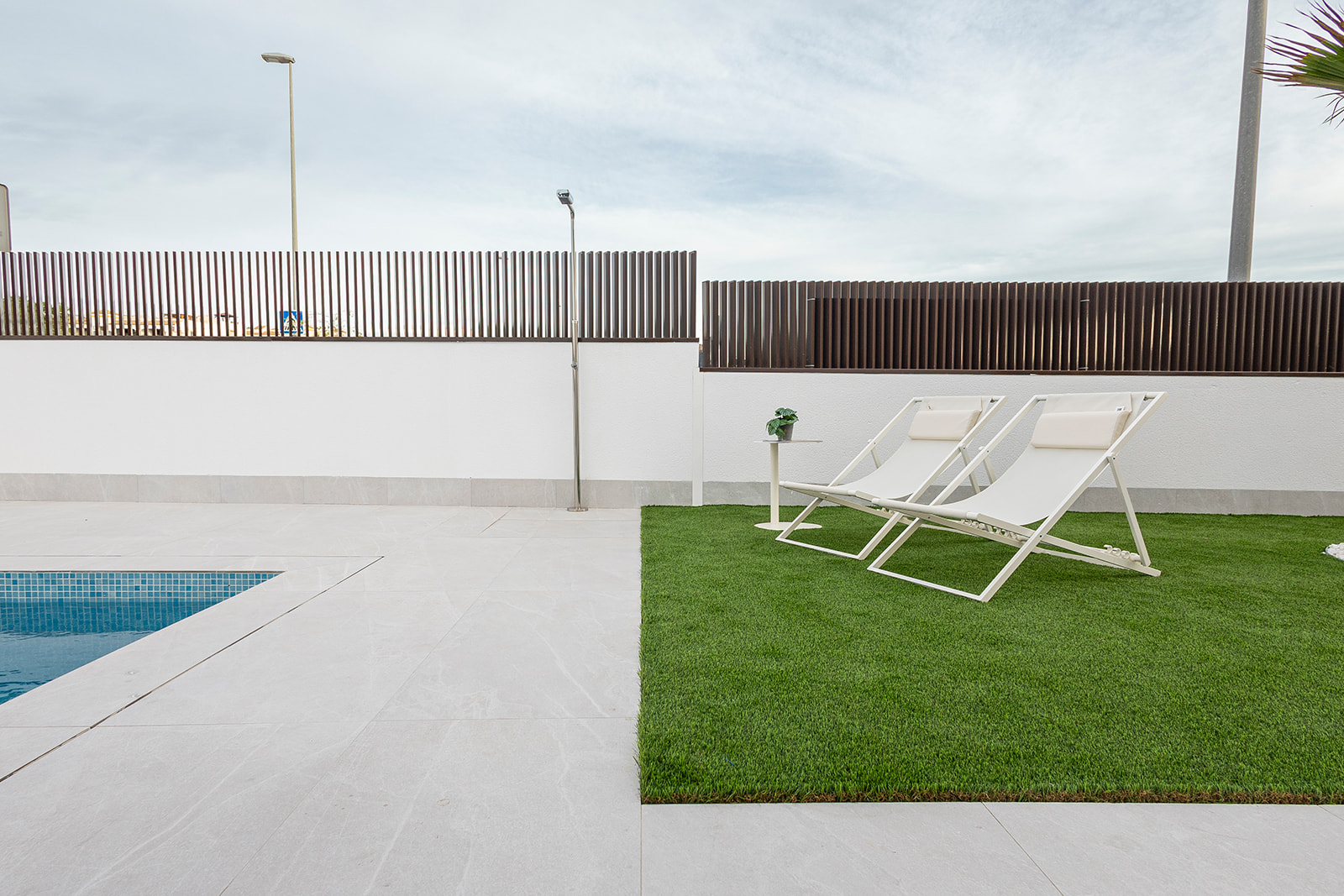 Casa Azahar, Obra nueva en Orihuela, Alicante