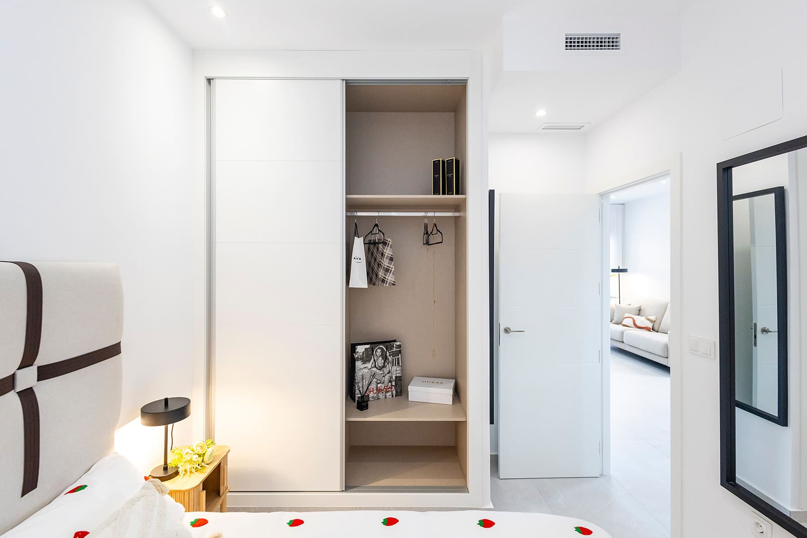EN-57 Casa Azahar, Obra nueva en Orihuela, Alicante