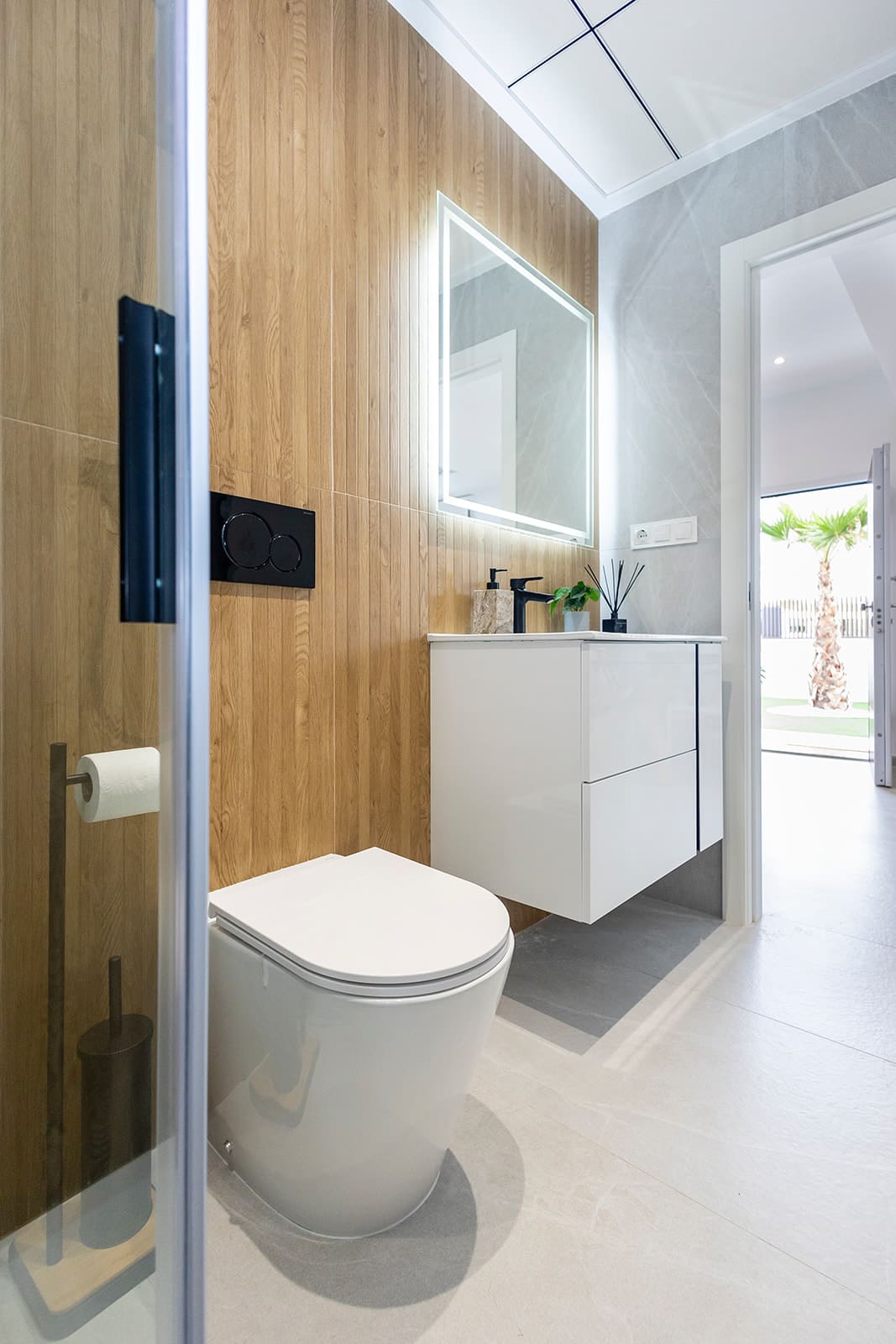 EN-67 Casa Azahar, Obra nueva en Orihuela, Alicante
