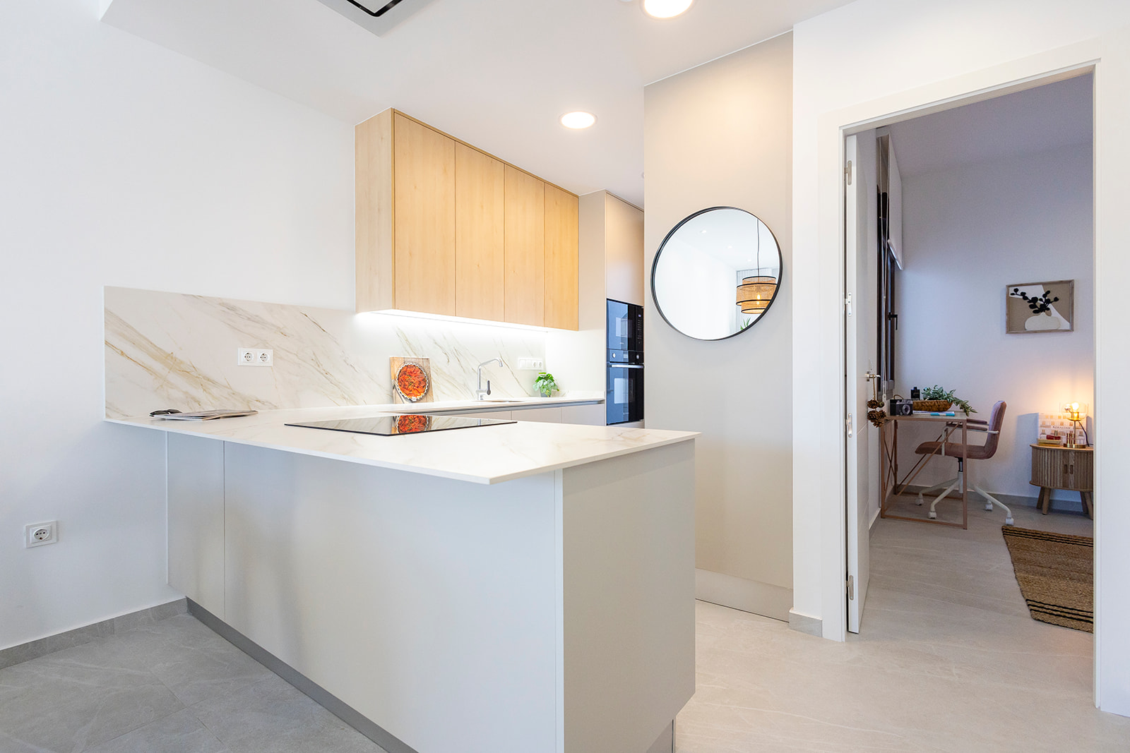 CASA ORANGER Casas Oranger, obra nueva en Orihuela, Alicante