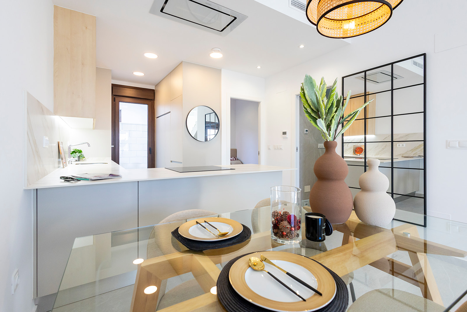 CASA ORANGER Casas Oranger, obra nueva en Orihuela, Alicante