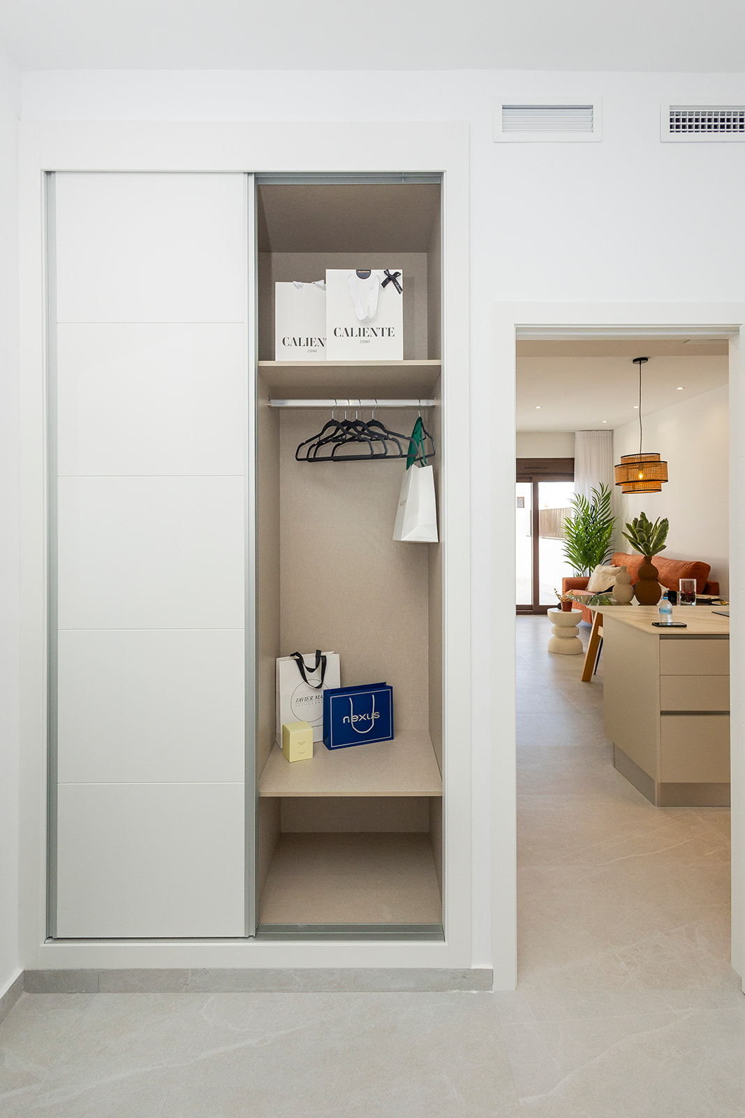 CASA ORANGER Casas Oranger, obra nueva en Orihuela, Alicante