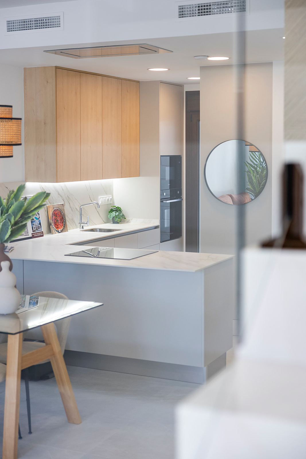 CASA ORANGER Casas Oranger, obra nueva en Orihuela, Alicante