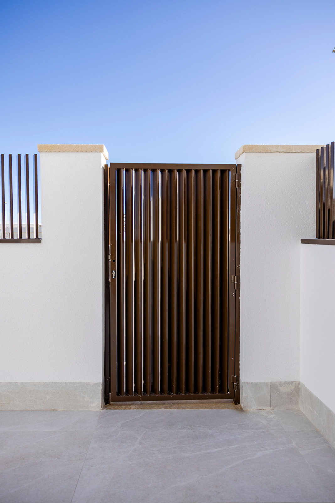 CASA ORANGER Casas Oranger, obra nueva en Orihuela, Alicante