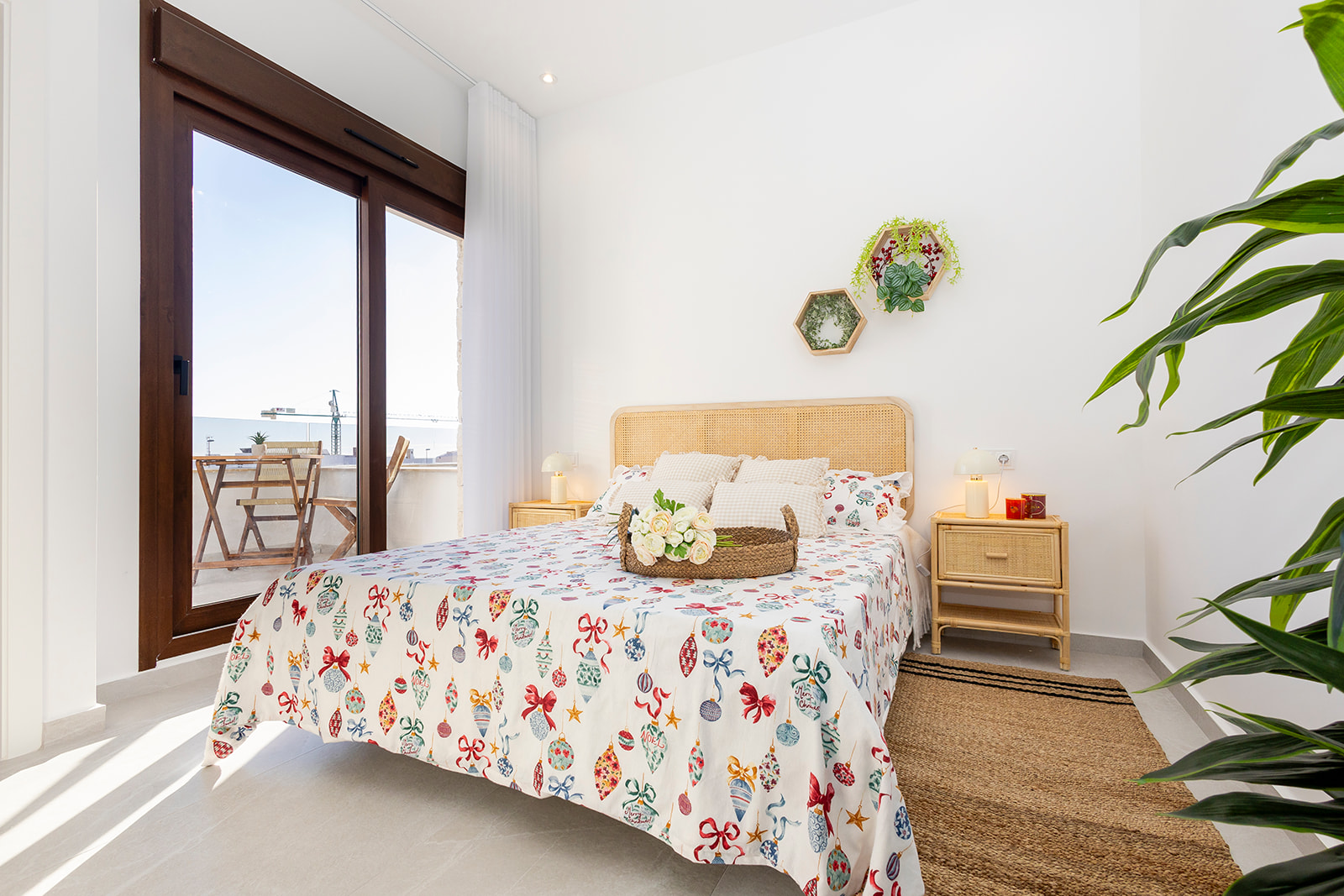CASA ORANGER Casas Oranger, obra nueva en Orihuela, Alicante