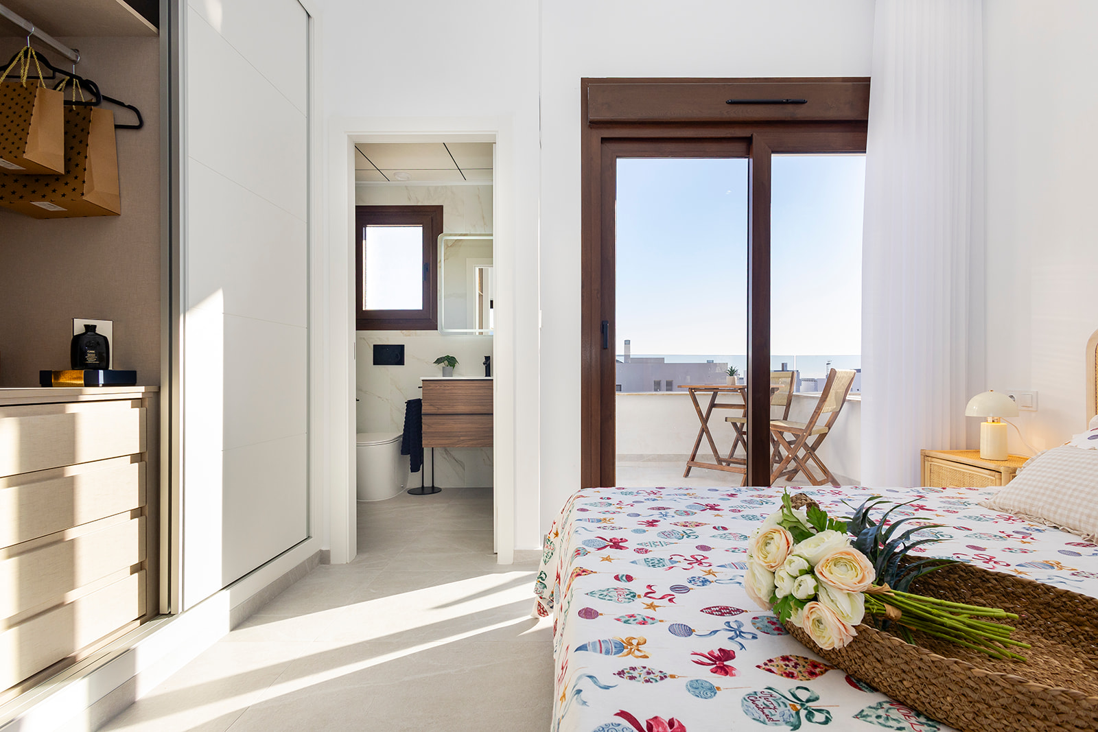 CASA ORANGER Casas Oranger, obra nueva en Orihuela, Alicante