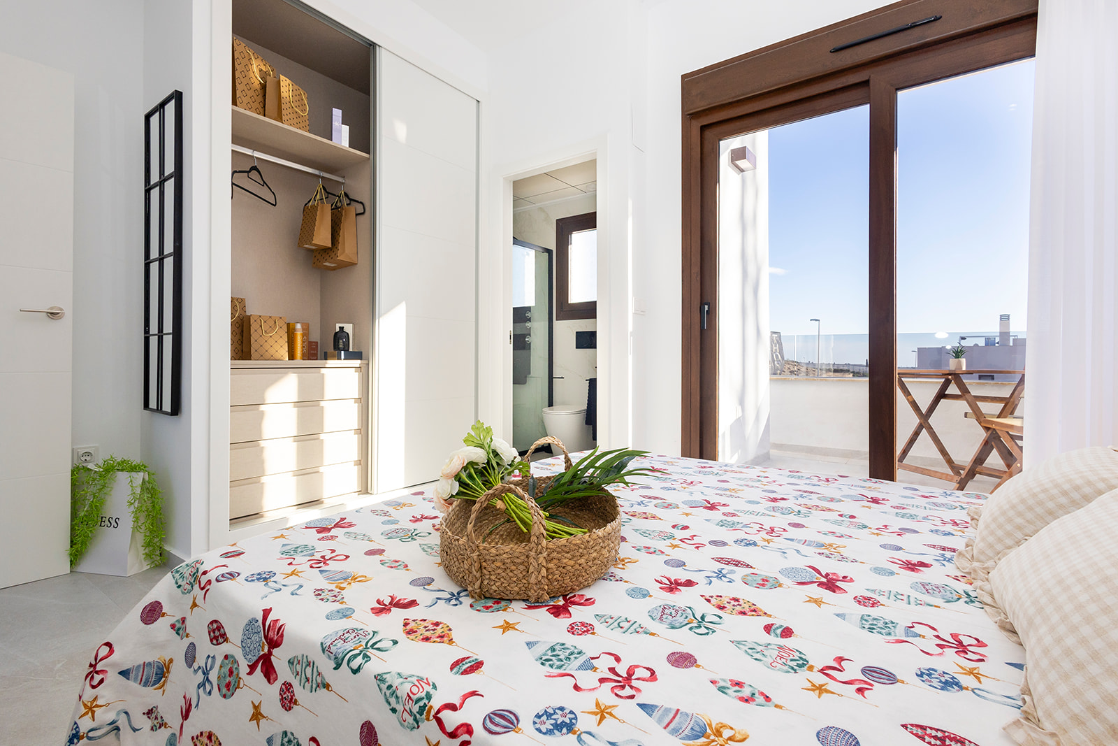 CASA ORANGER Casas Oranger, obra nueva en Orihuela, Alicante