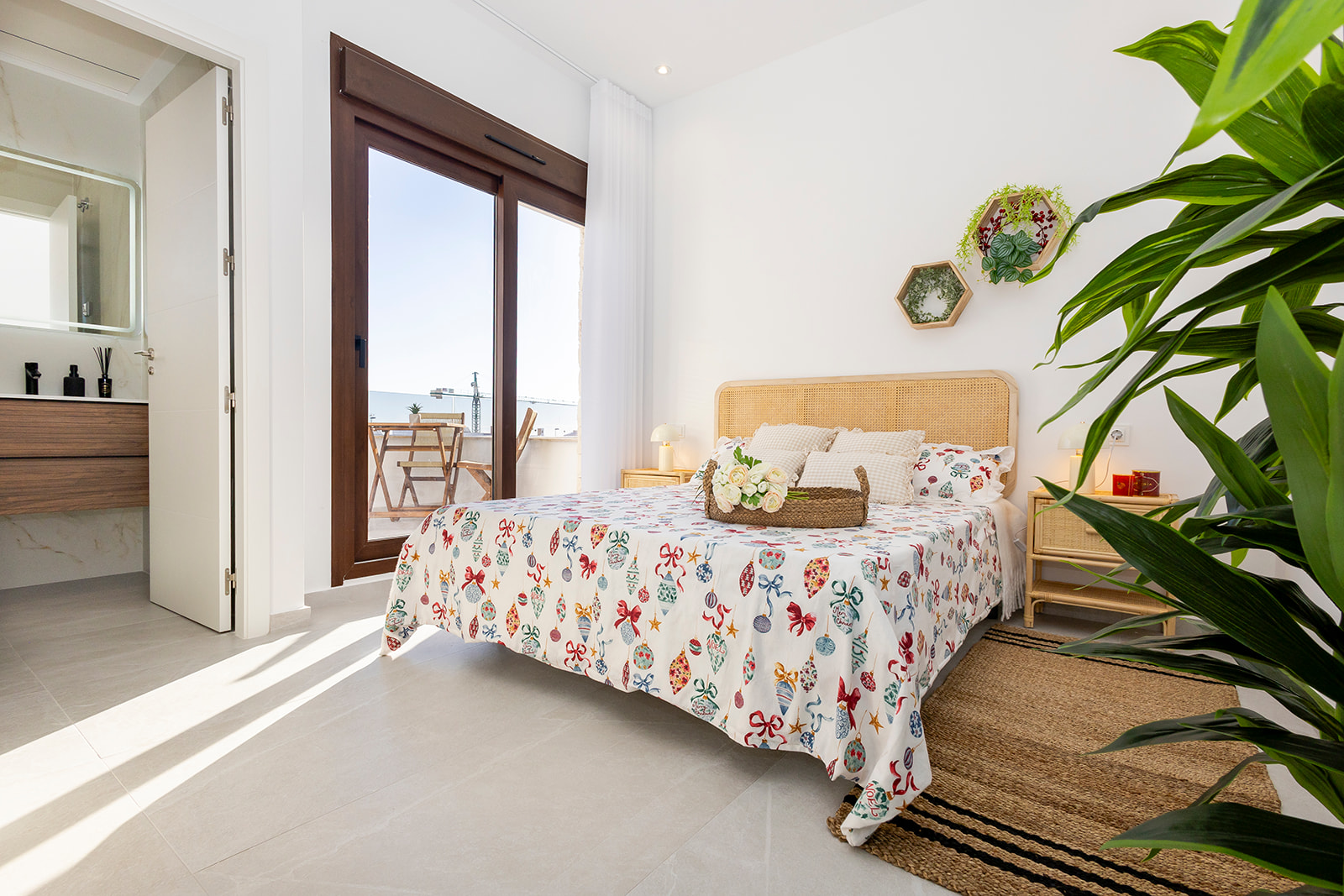 CASA ORANGER Casas Oranger, obra nueva en Orihuela, Alicante