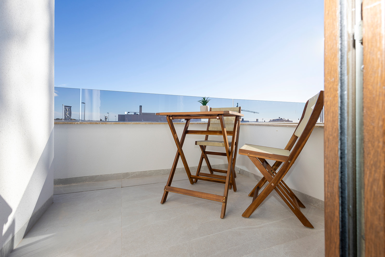 CASA ORANGER Casas Oranger, obra nueva en Orihuela, Alicante
