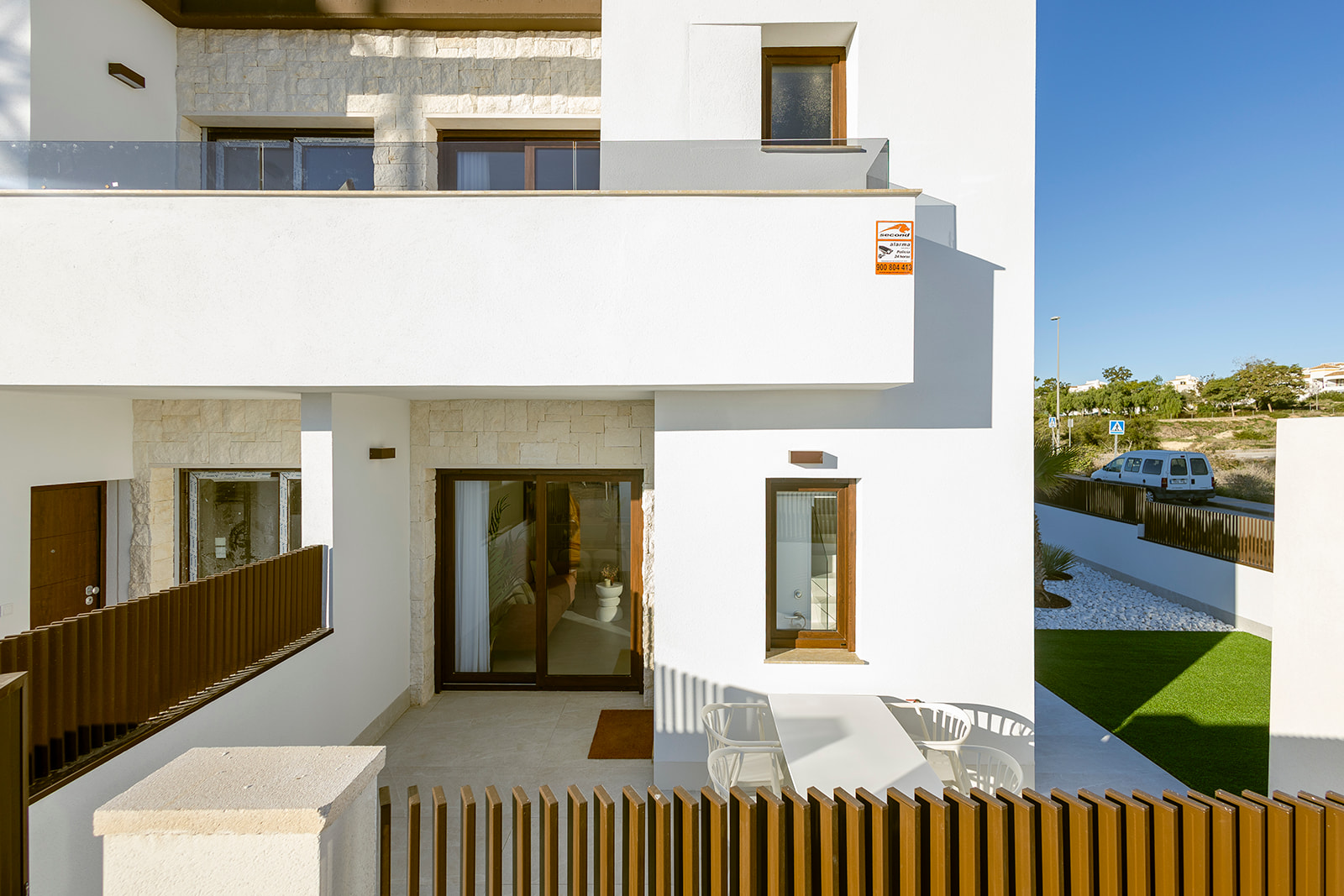 CASA ORANGER Casas Oranger, obra nueva en Orihuela, Alicante