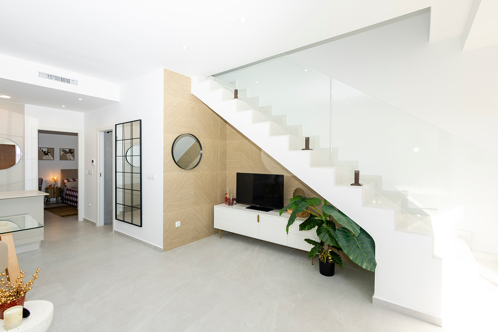 CASA ORANGER Casas Oranger, obra nueva en Orihuela, Alicante
