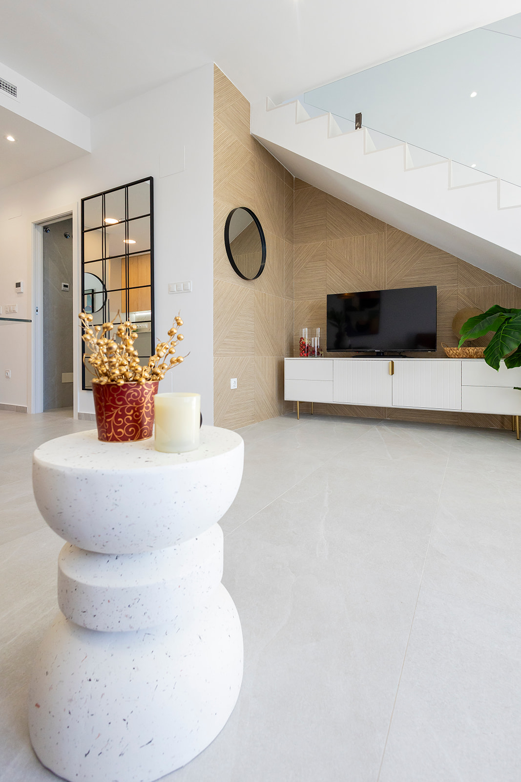 CASA ORANGER Casas Oranger, obra nueva en Orihuela, Alicante