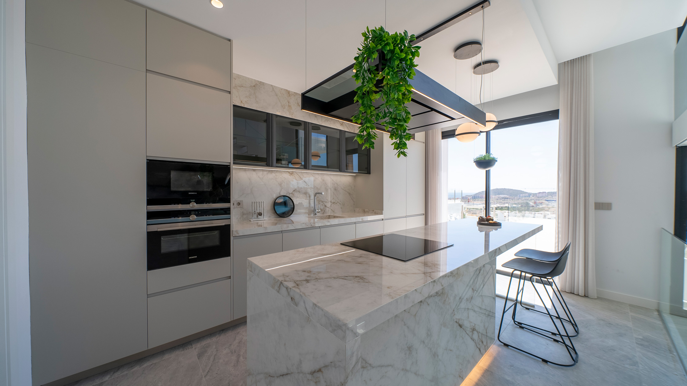 Villa de lujo en Finestrat, Orange I