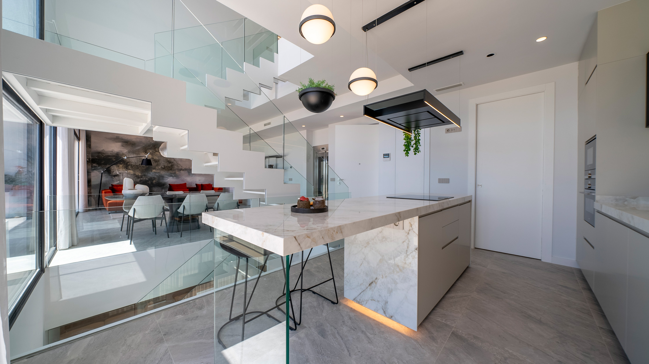 Villa de lujo en Finestrat, Orange I