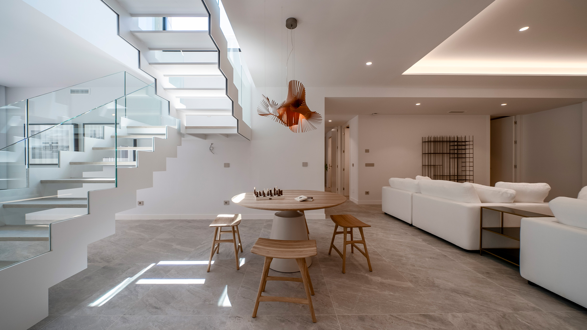 Villa de lujo en Finestrat, Orange I