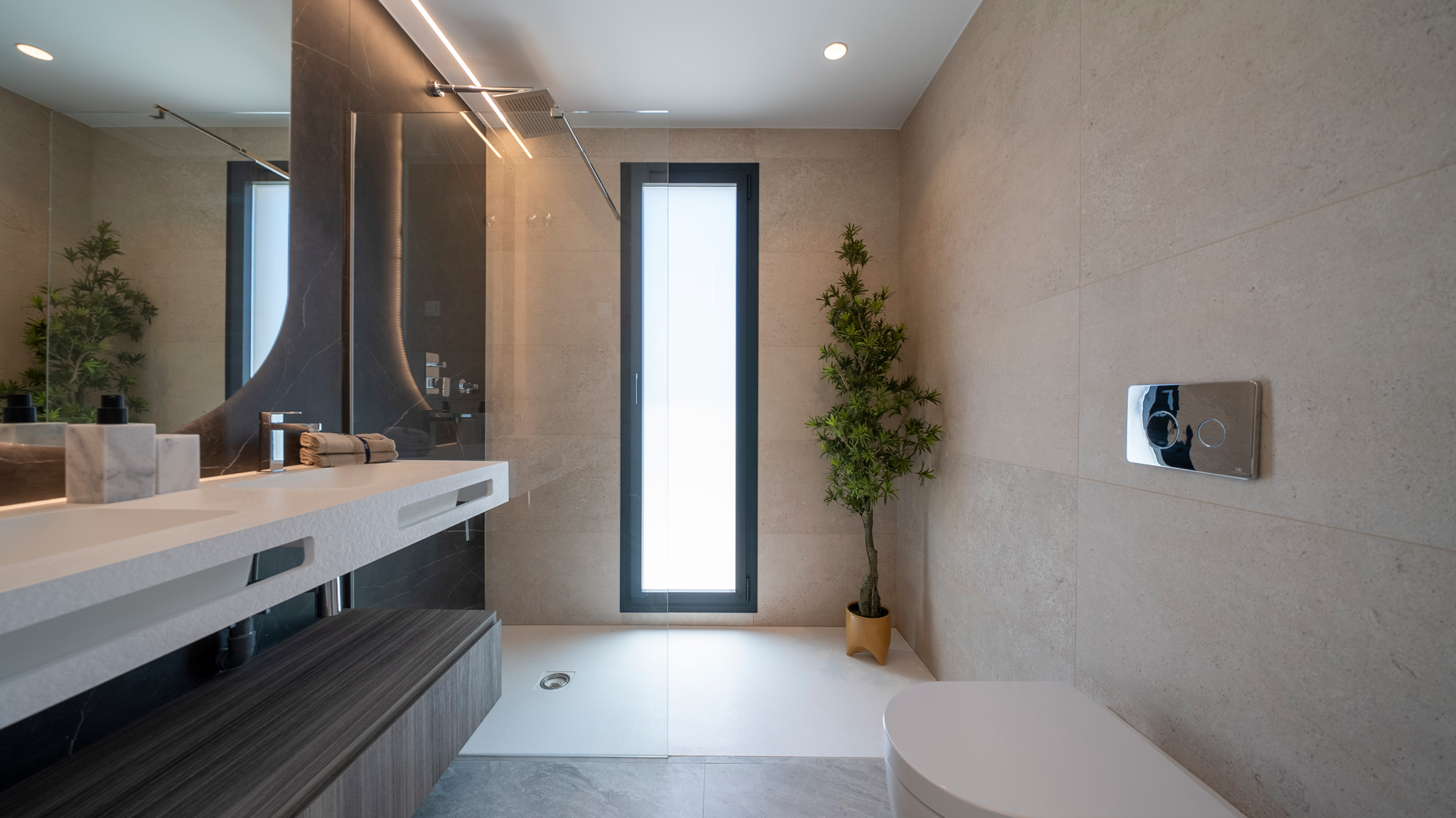 Villa de lujo en Finestrat, Orange I