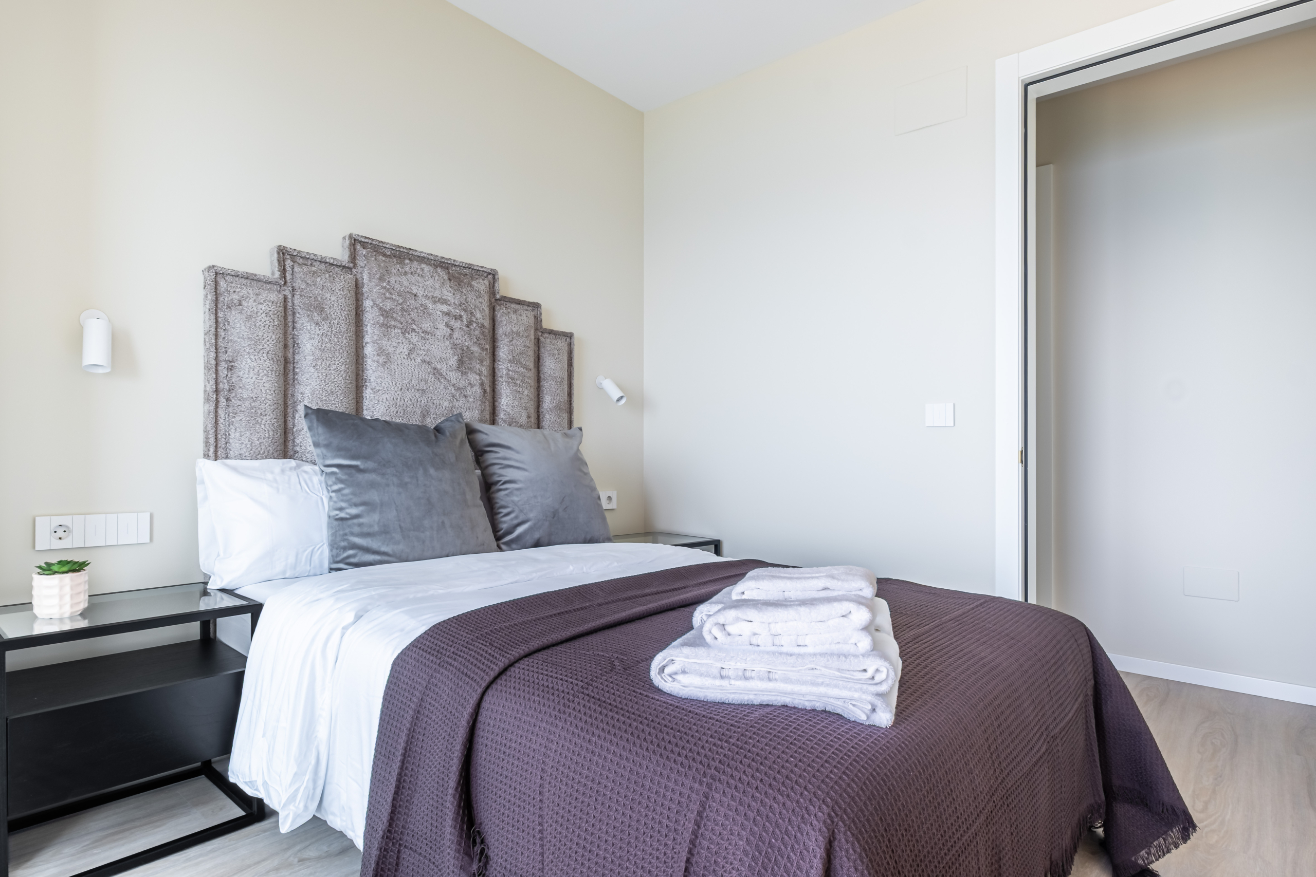 Rascacielo Intempo. Apartamentos de lujo en Benidorm. Alicante