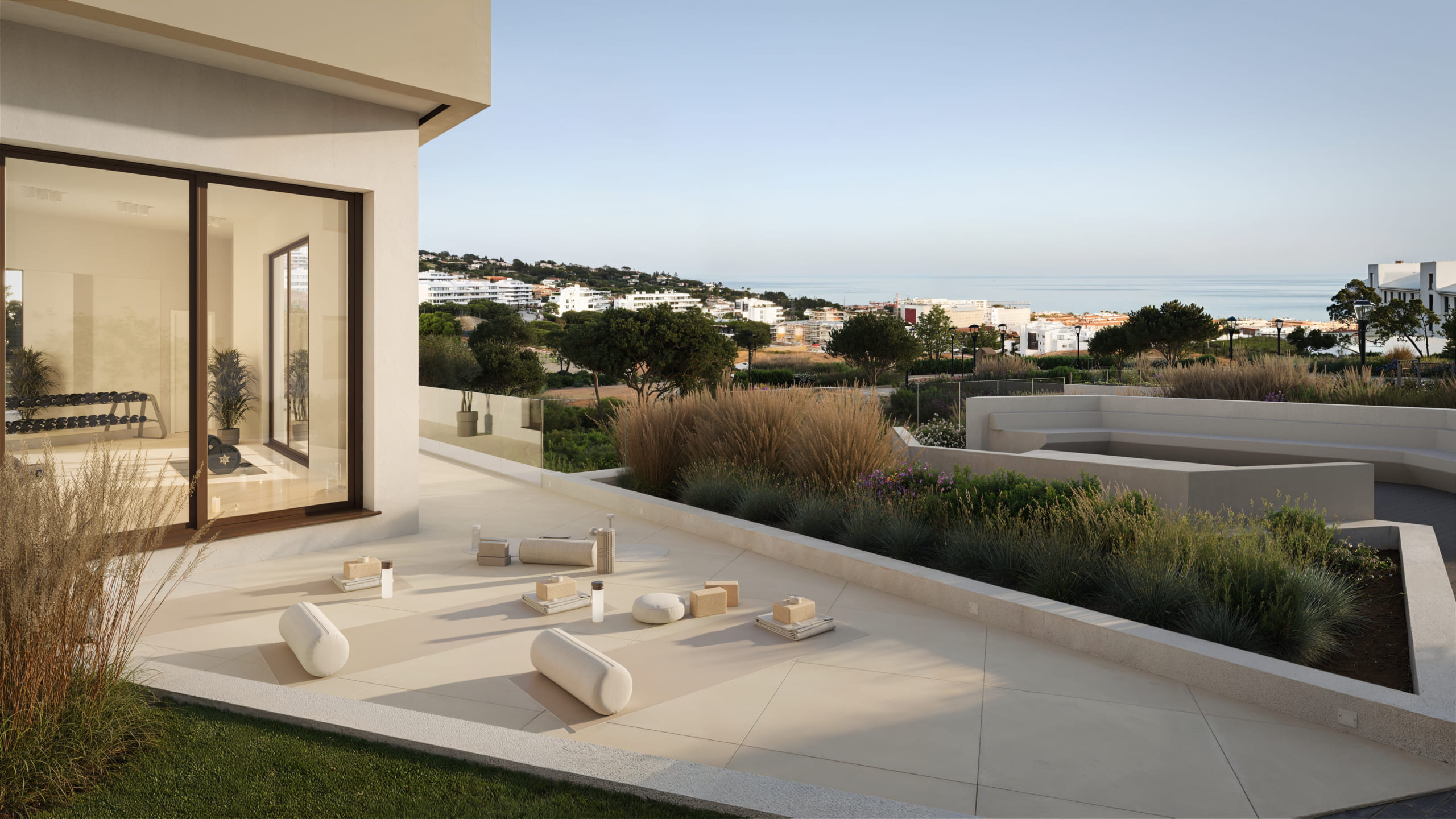KALA 14 Kala Residences, Higuerón, Málaga