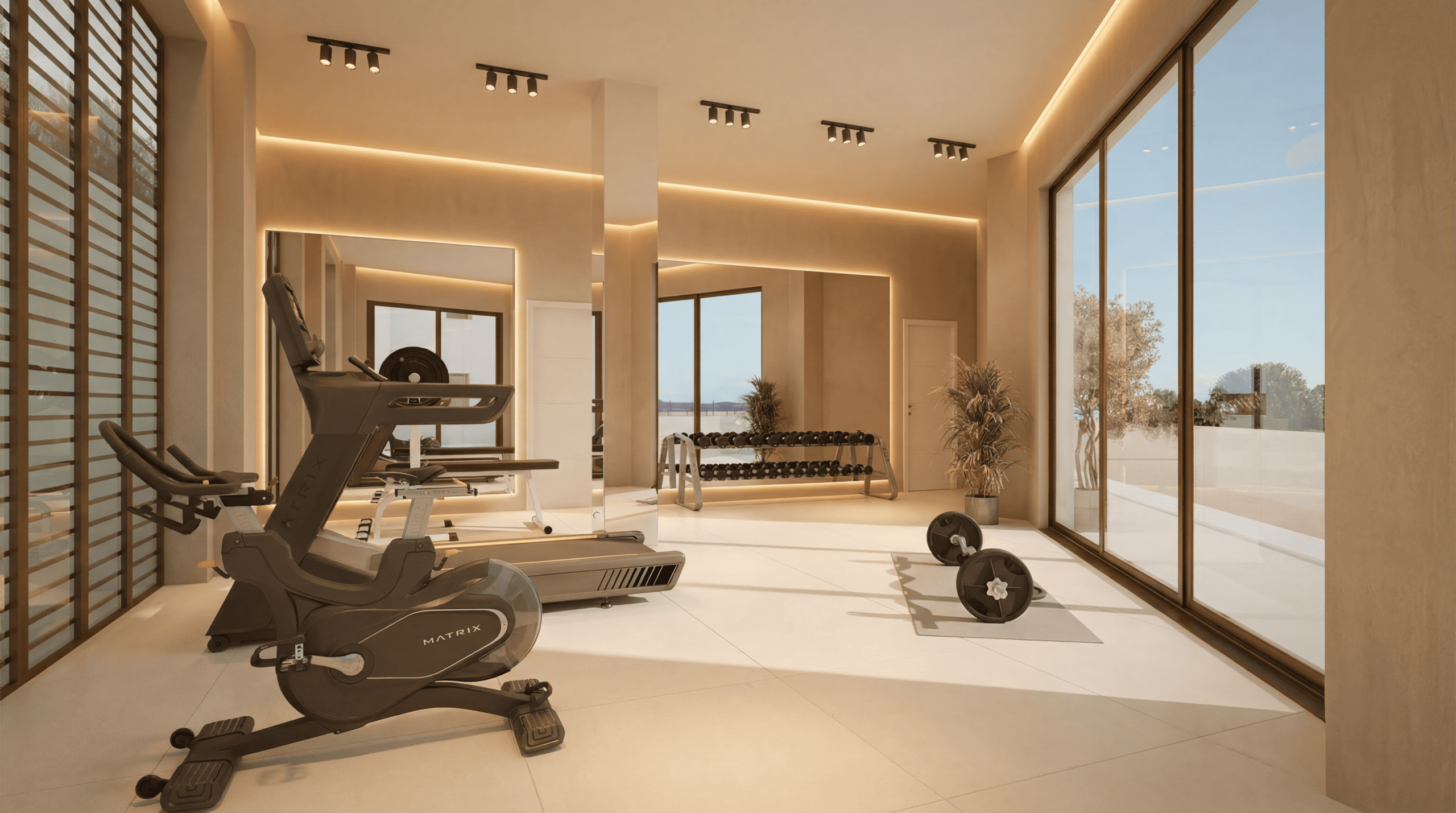 KALA 20 Kala Residences, Higuerón, Málaga
