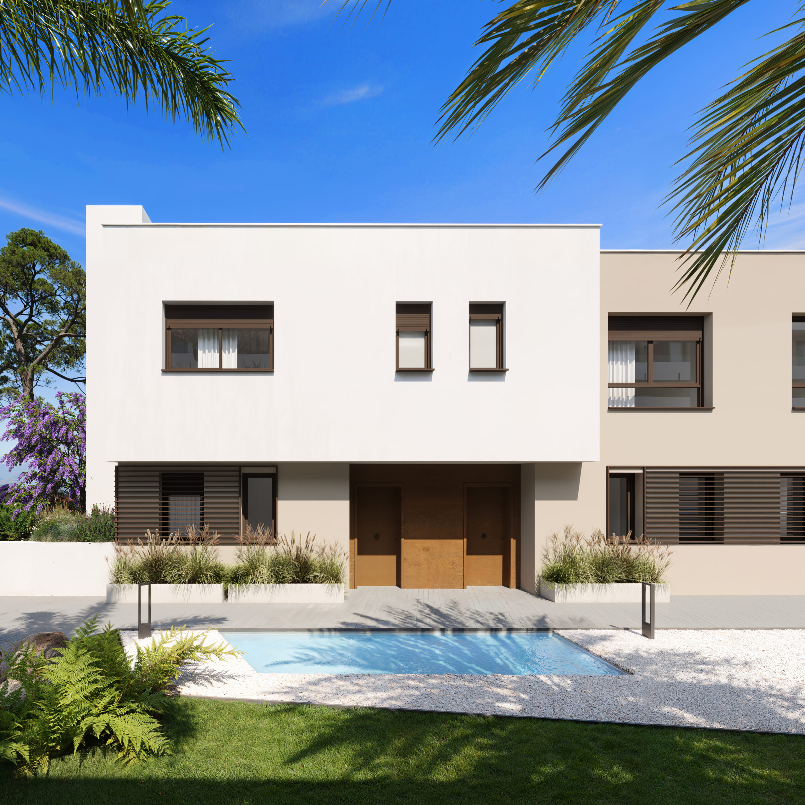 KALA 21 Kala Residences, Higuerón, Málaga