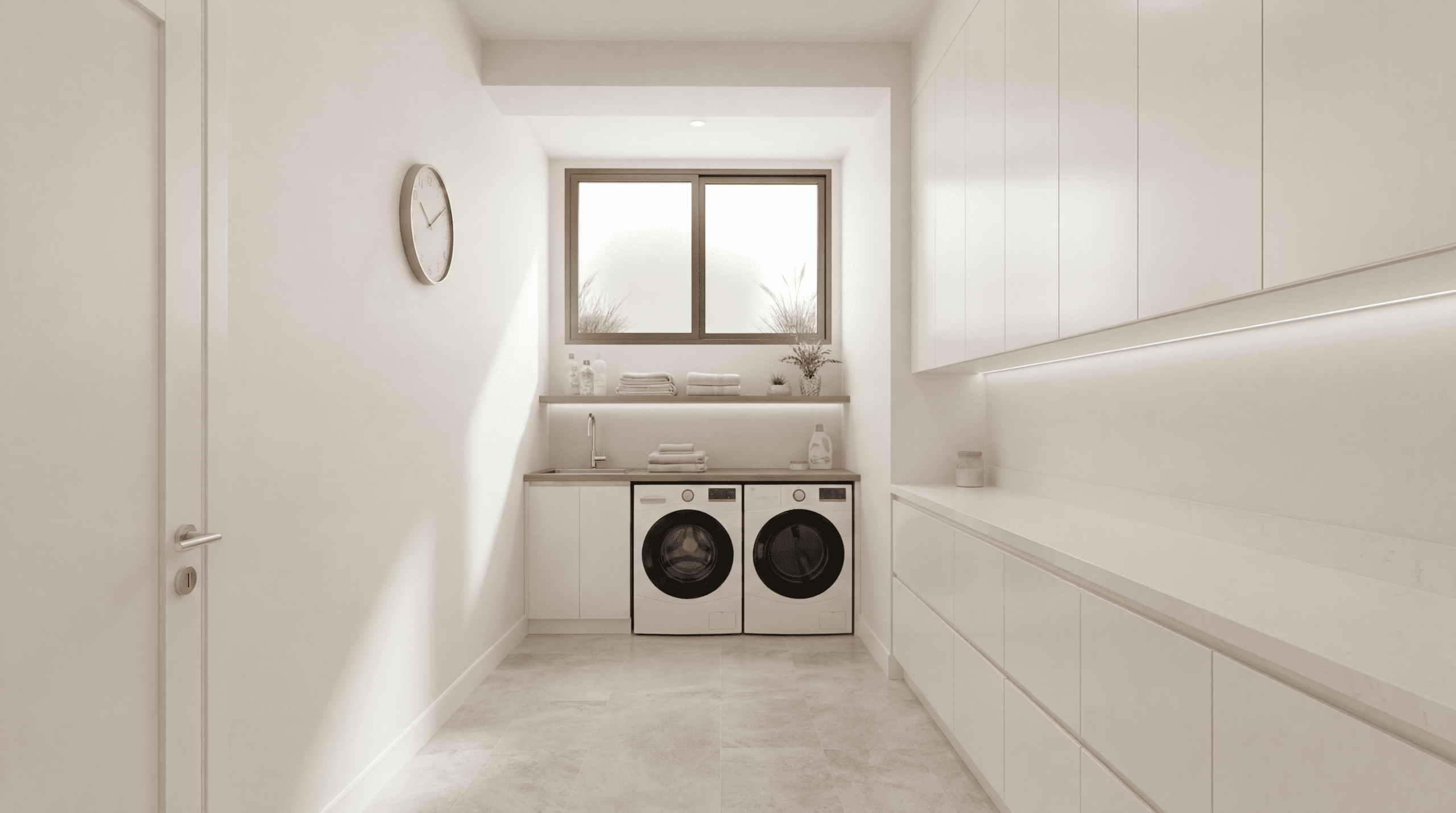 KALA 23 Kala Residences, Higuerón, Málaga