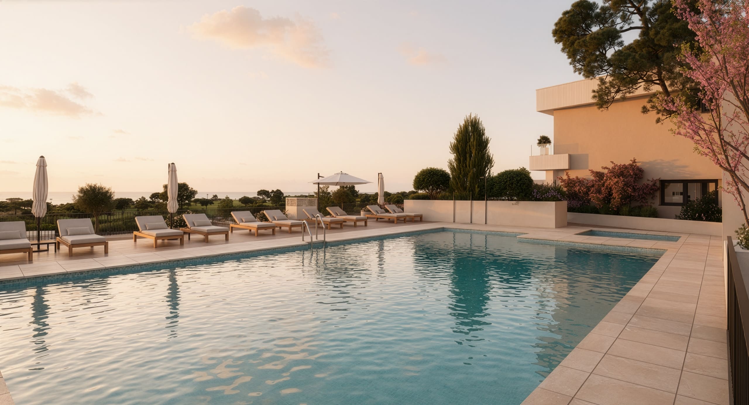 KALA 5 Kala Residences, Higuerón, Málaga