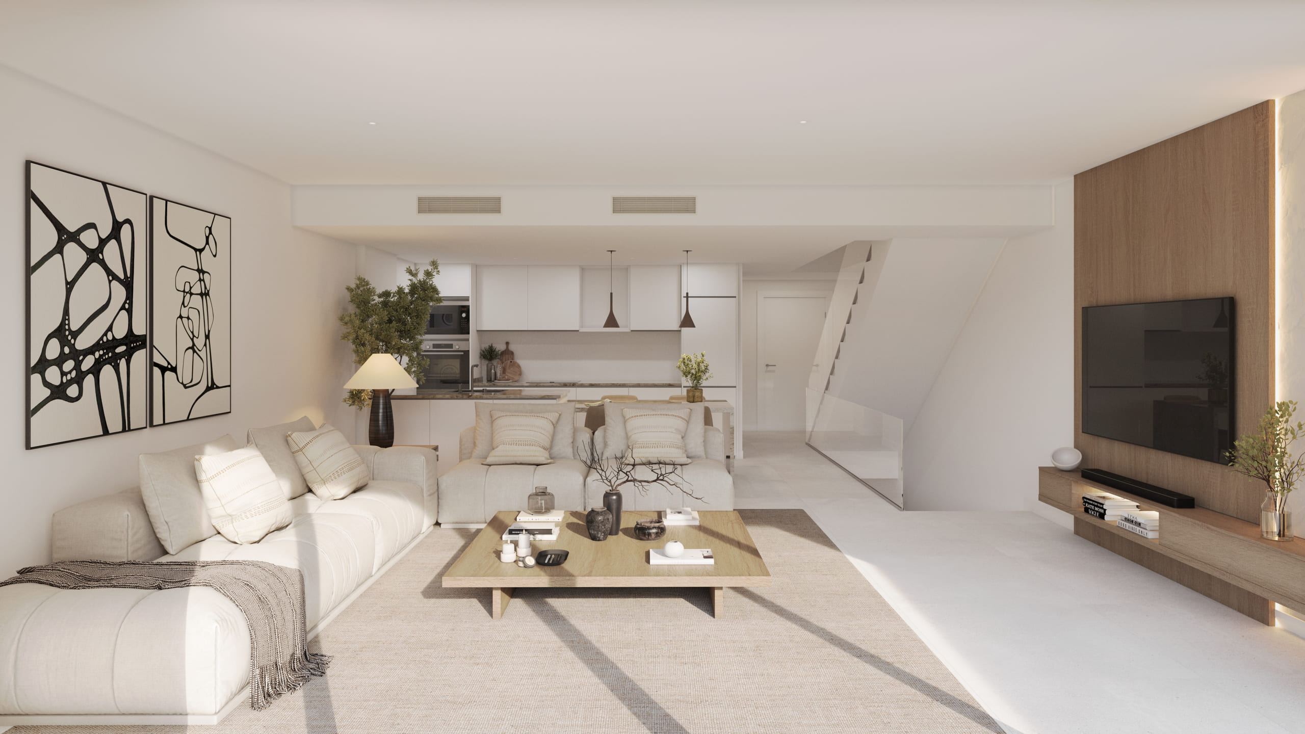 KALA 6 Kala Residences, Higuerón, Málaga