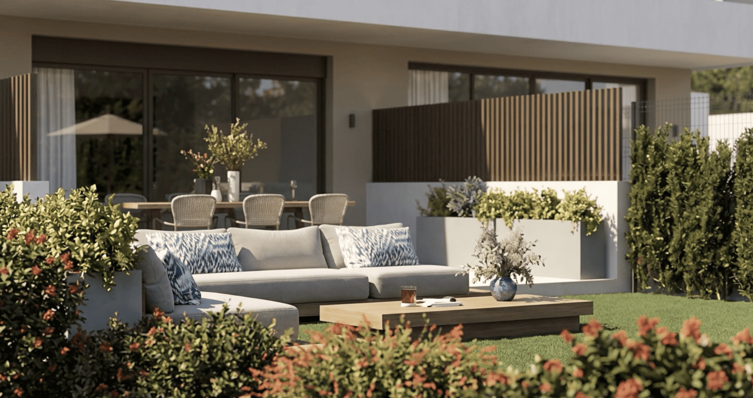 KALA 8 Kala Residences, Higuerón, Málaga