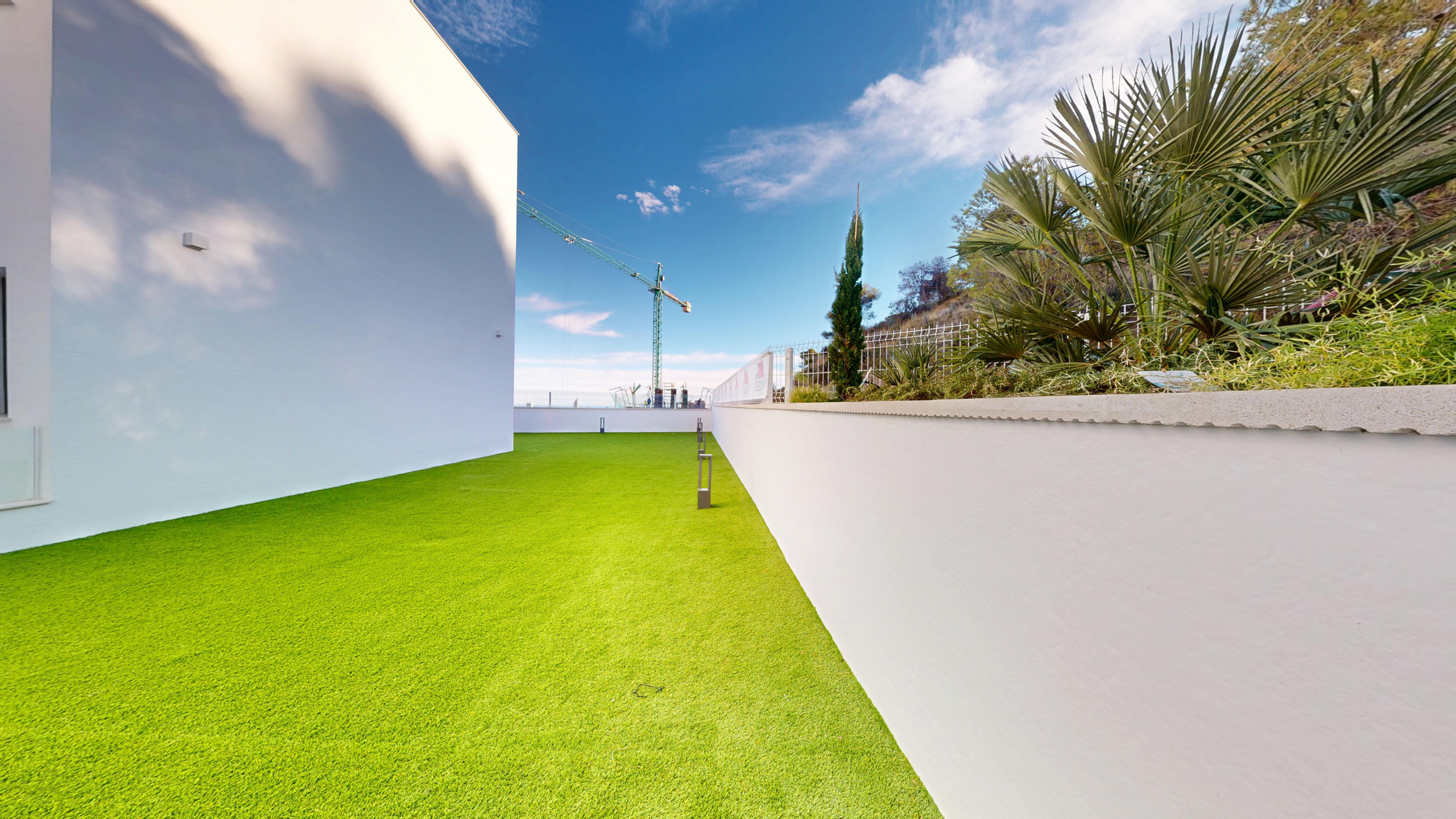 Las Bellas villas (12) Villas de lujo Bellas Luxury, obra nueva en Finestrat. Alicante