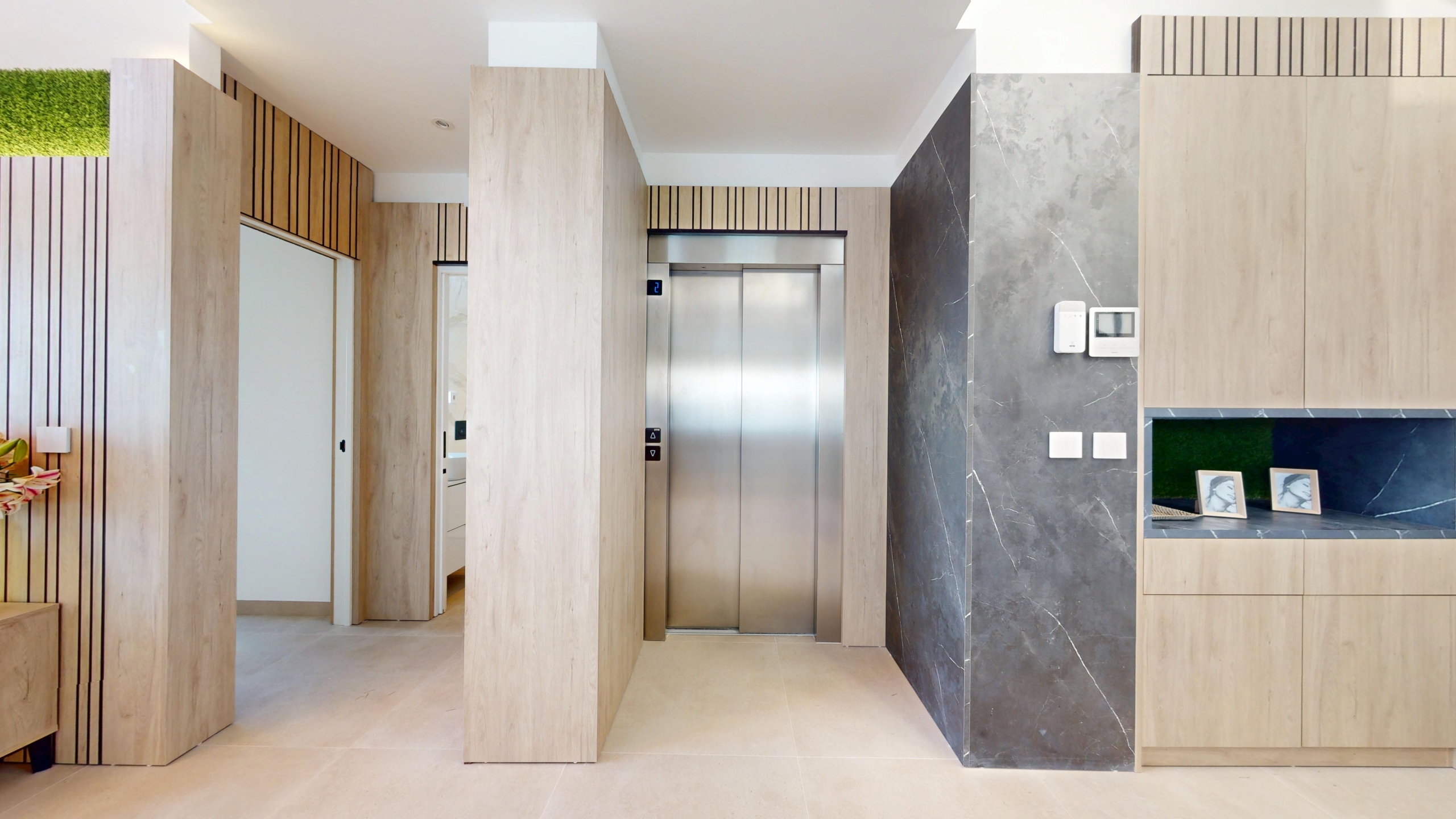 Villas de lujo Bellas Luxury, obra nueva en Finestrat. Alicante