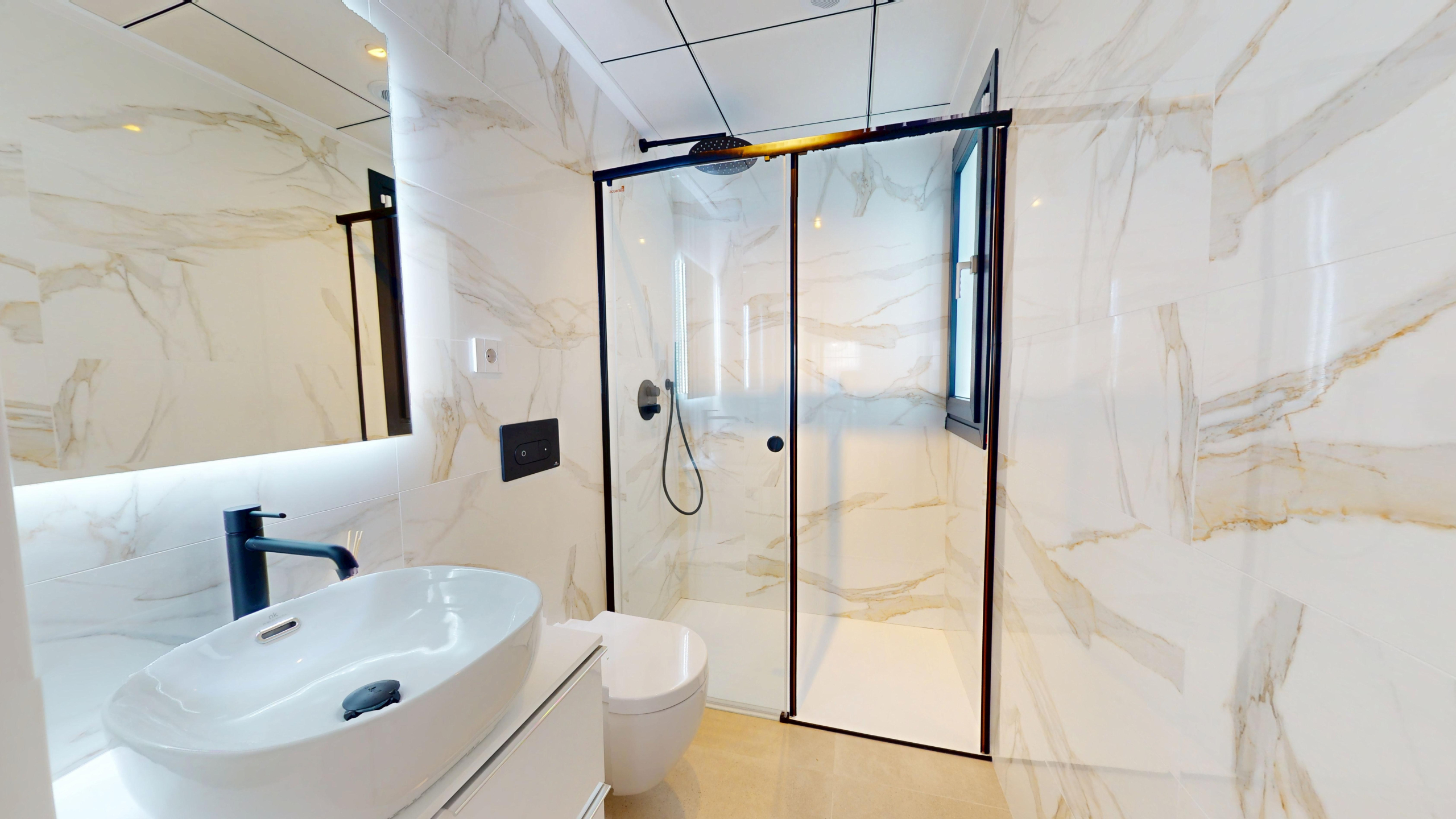 Villas de lujo Bellas Luxury, obra nueva en Finestrat. Alicante