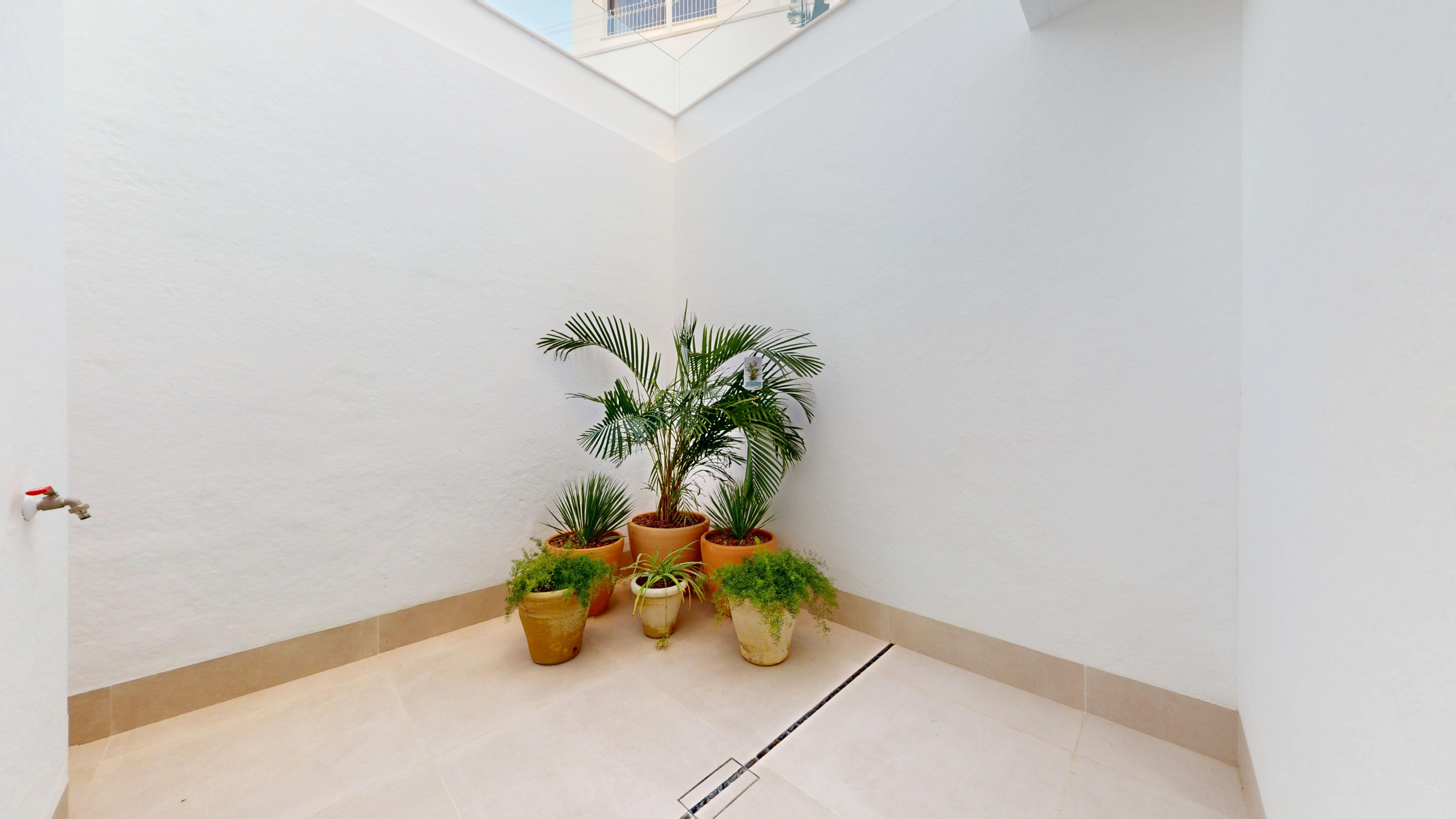 Villas de lujo Bellas Luxury, obra nueva en Finestrat. Alicante