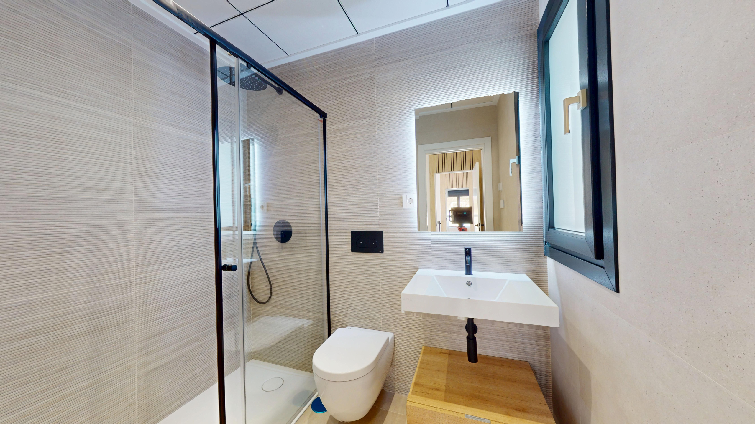Villas de lujo Bellas Luxury, obra nueva en Finestrat. Alicante