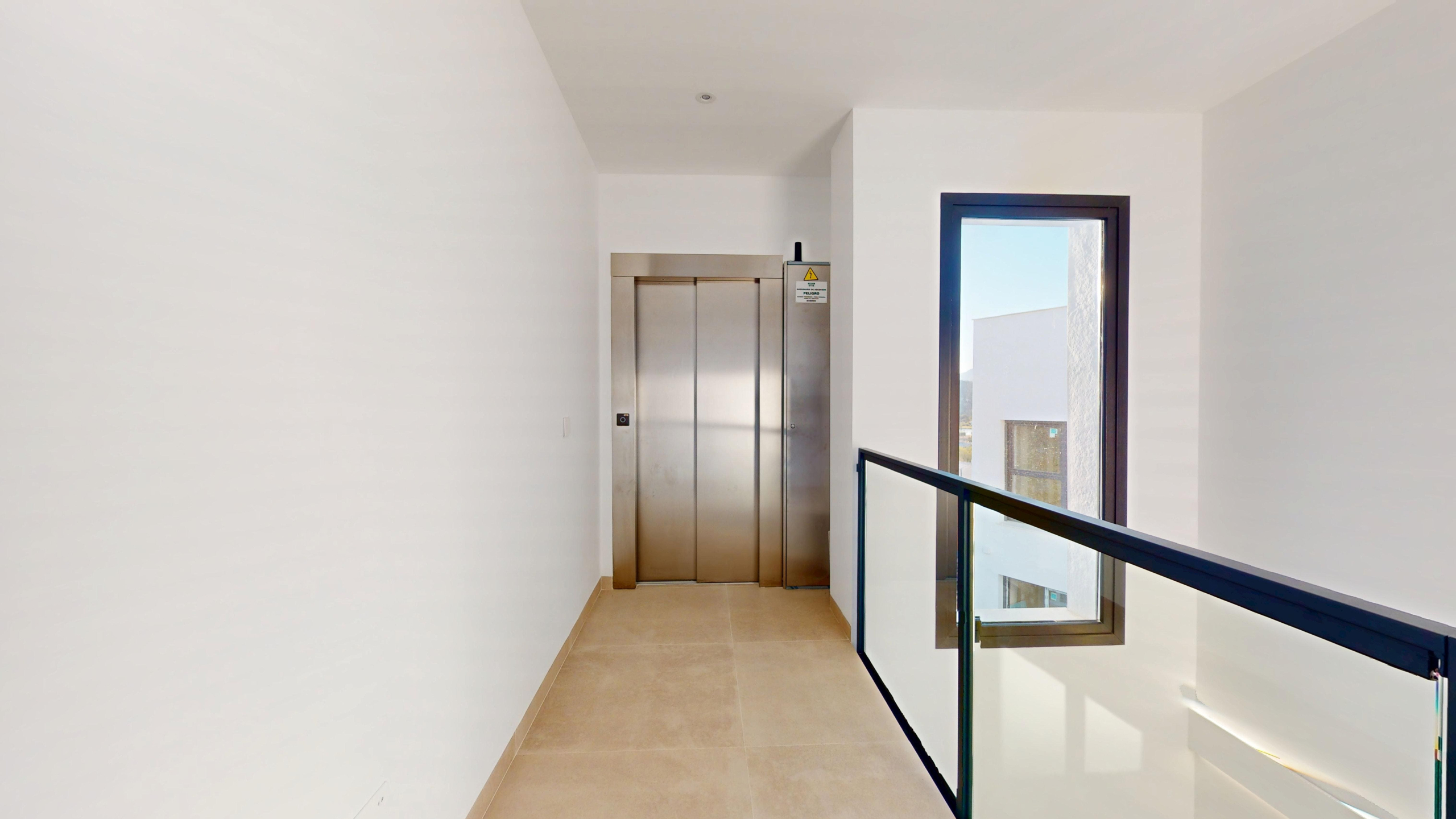 Las Bellas villas (81) Villas de lujo Bellas Luxury, obra nueva en Finestrat. Alicante