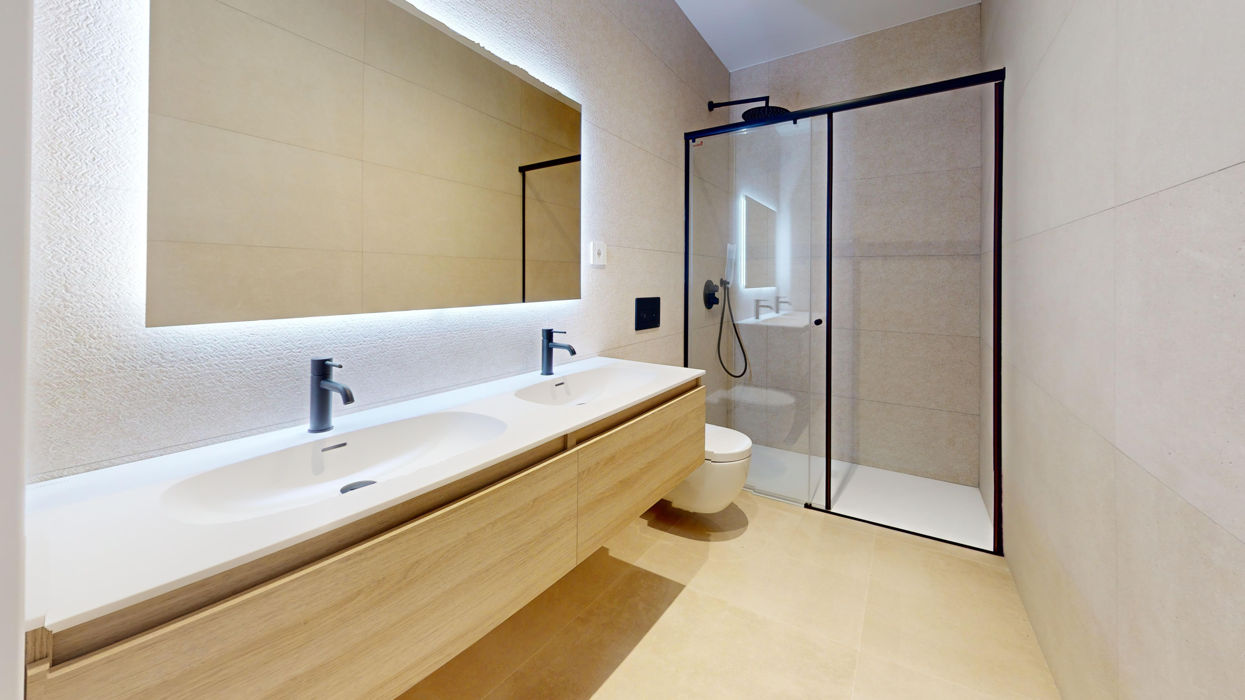 Las Bellas villas (92) Villas de lujo Bellas Luxury, obra nueva en Finestrat. Alicante