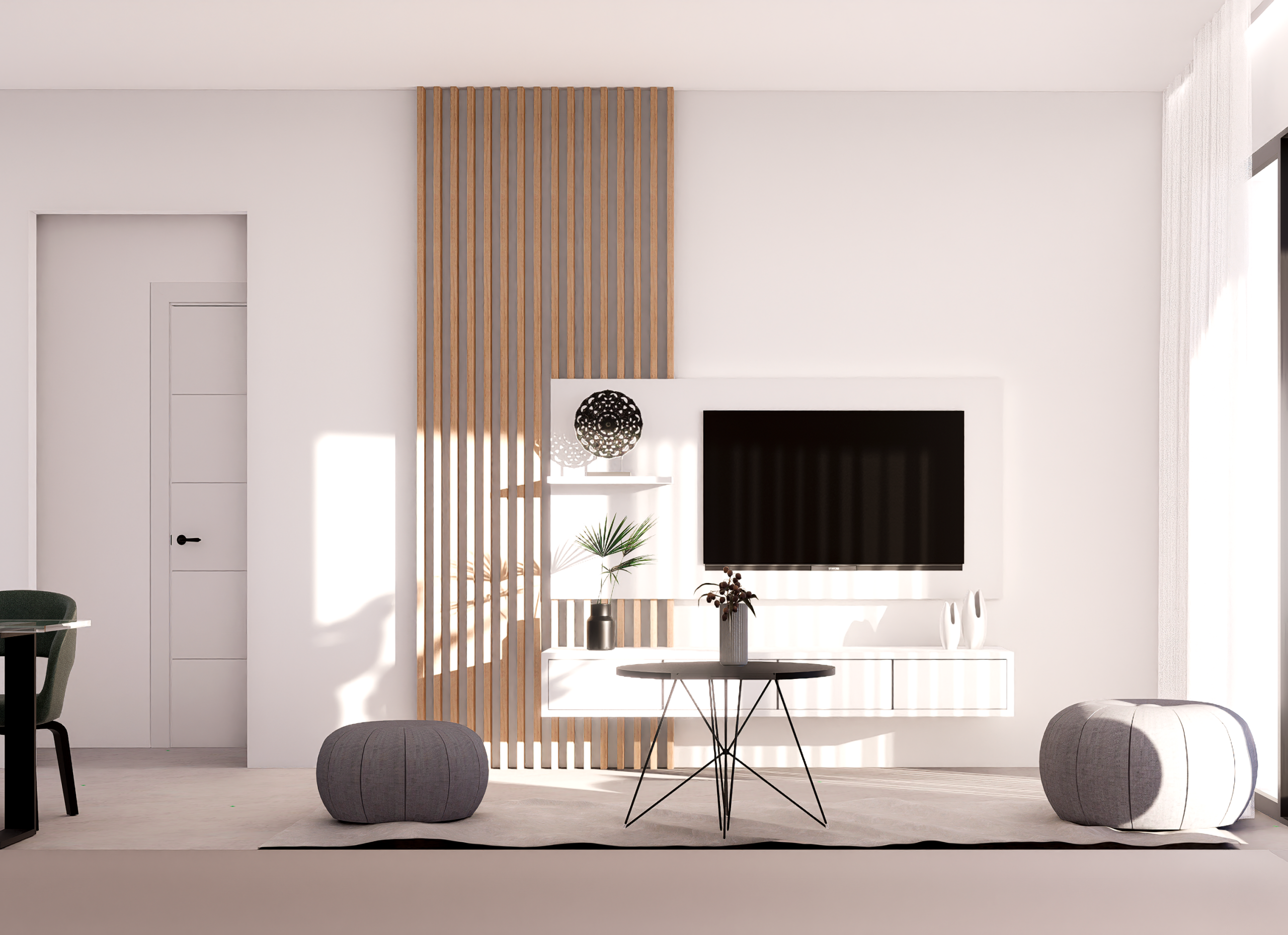 Marqués Golf Resort, obra nueva en Finestrat, Alicante