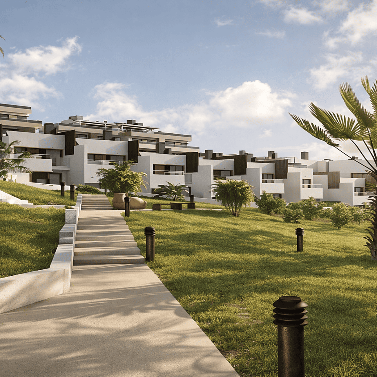 PARAISO-BEACH_RENDER-REESCALADO_03-1300×1300 Paraíso Beach, obra nueva de lujo en San Roque, Cádiz