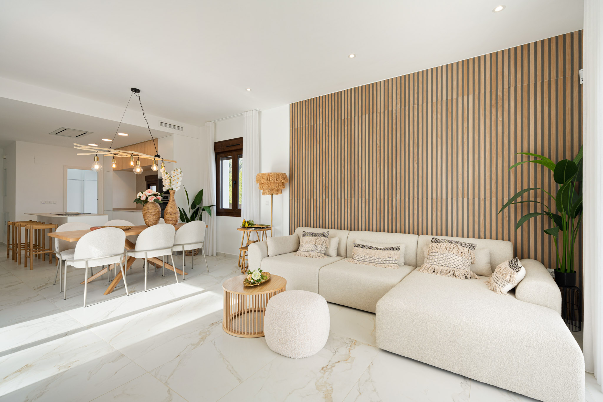 Villa Monte Ponoig & Villa Marina Baixa, Polop, Alicante
