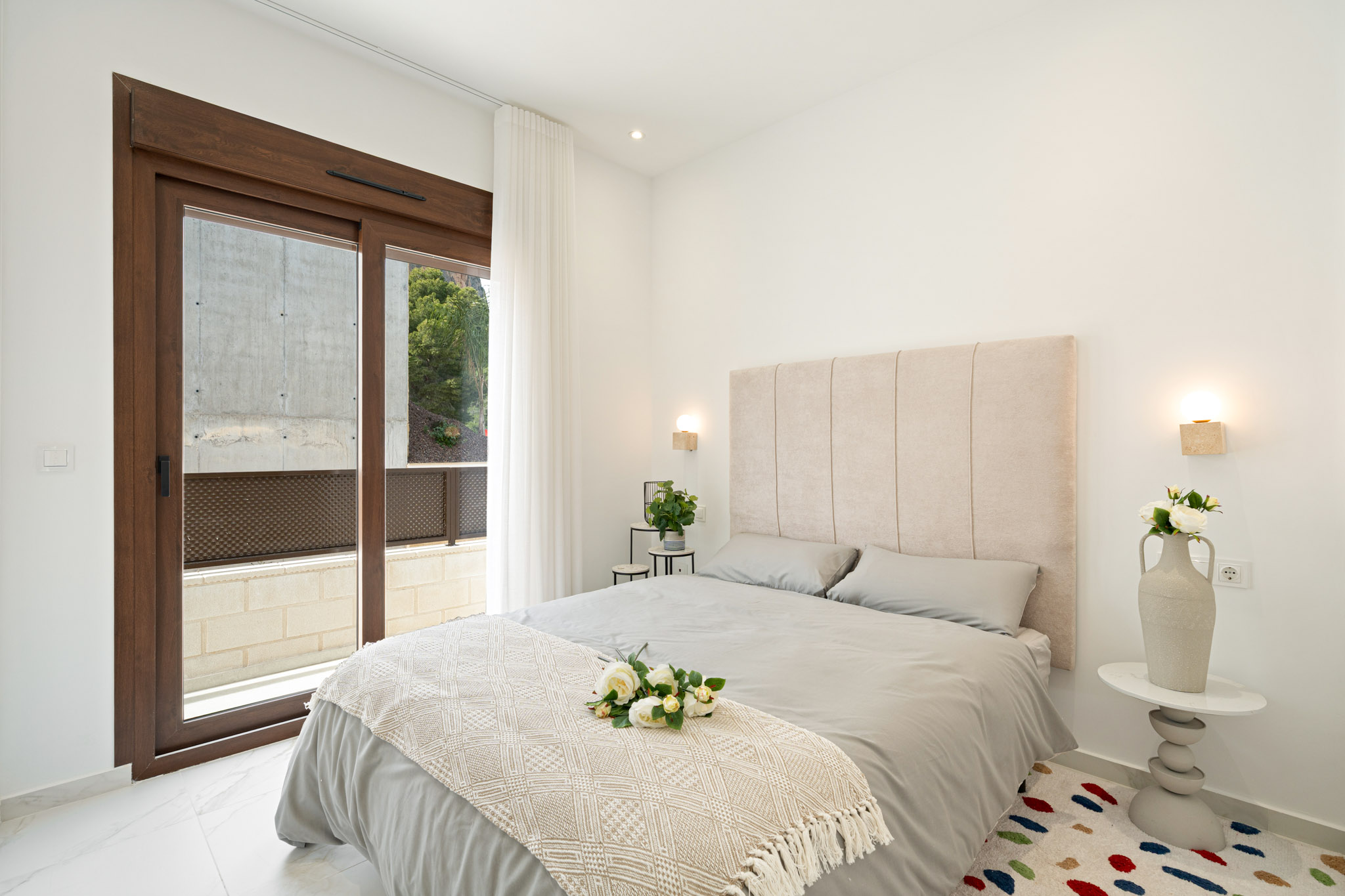 Villa Monte Ponoig & Villa Marina Baixa, Polop, Alicante