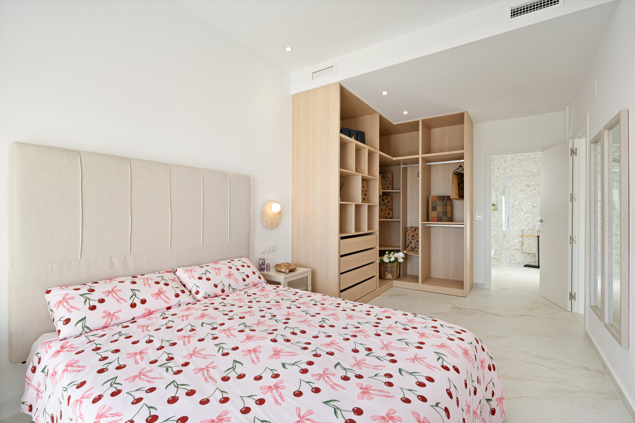 Villa Monte Ponoig & Villa Marina Baixa, Polop, Alicante