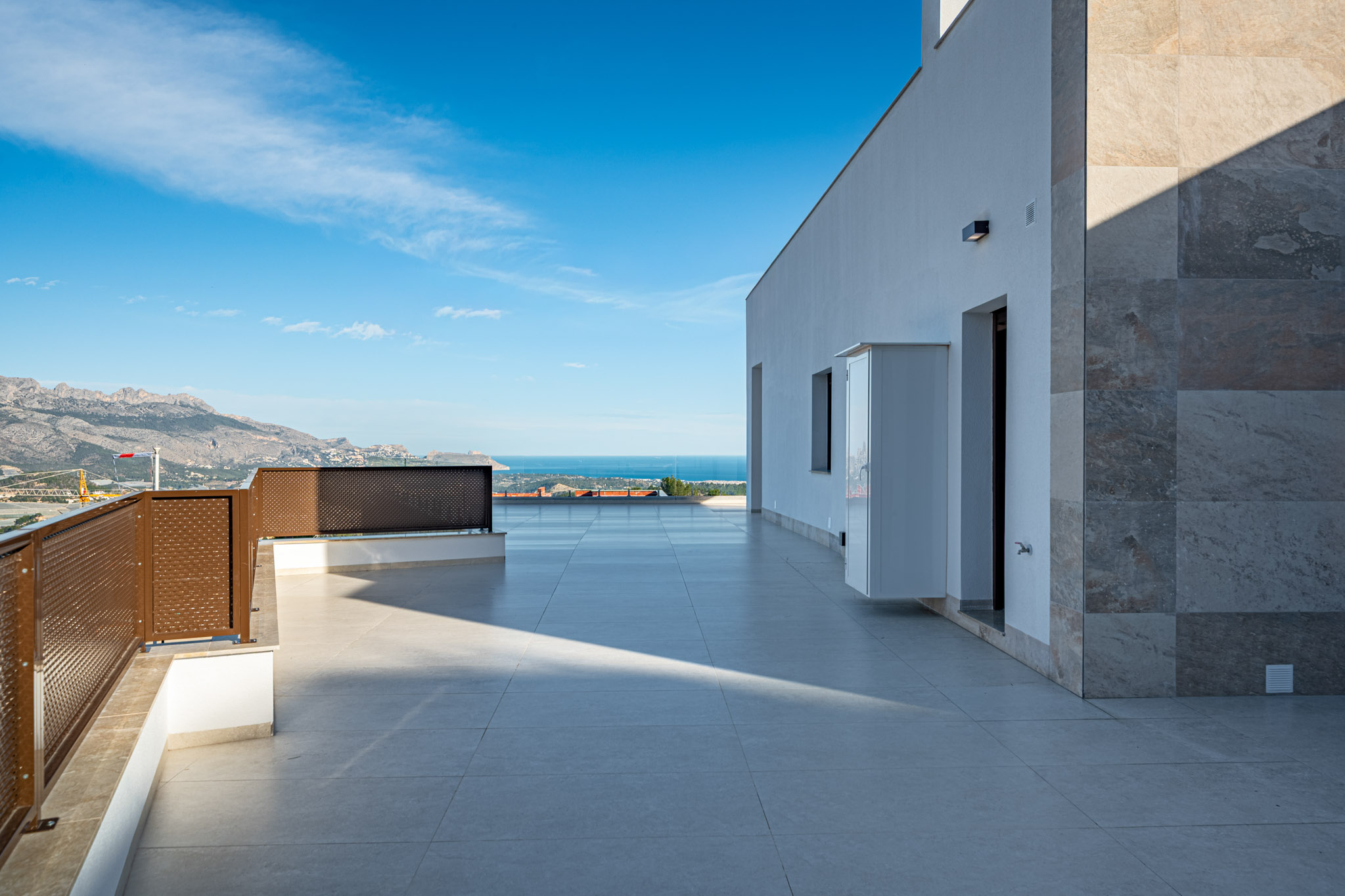 Villa Monte Ponoig & Villa Marina Baixa, Polop, Alicante