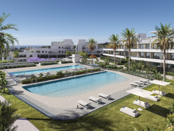 Unelma Estepona, Málaga