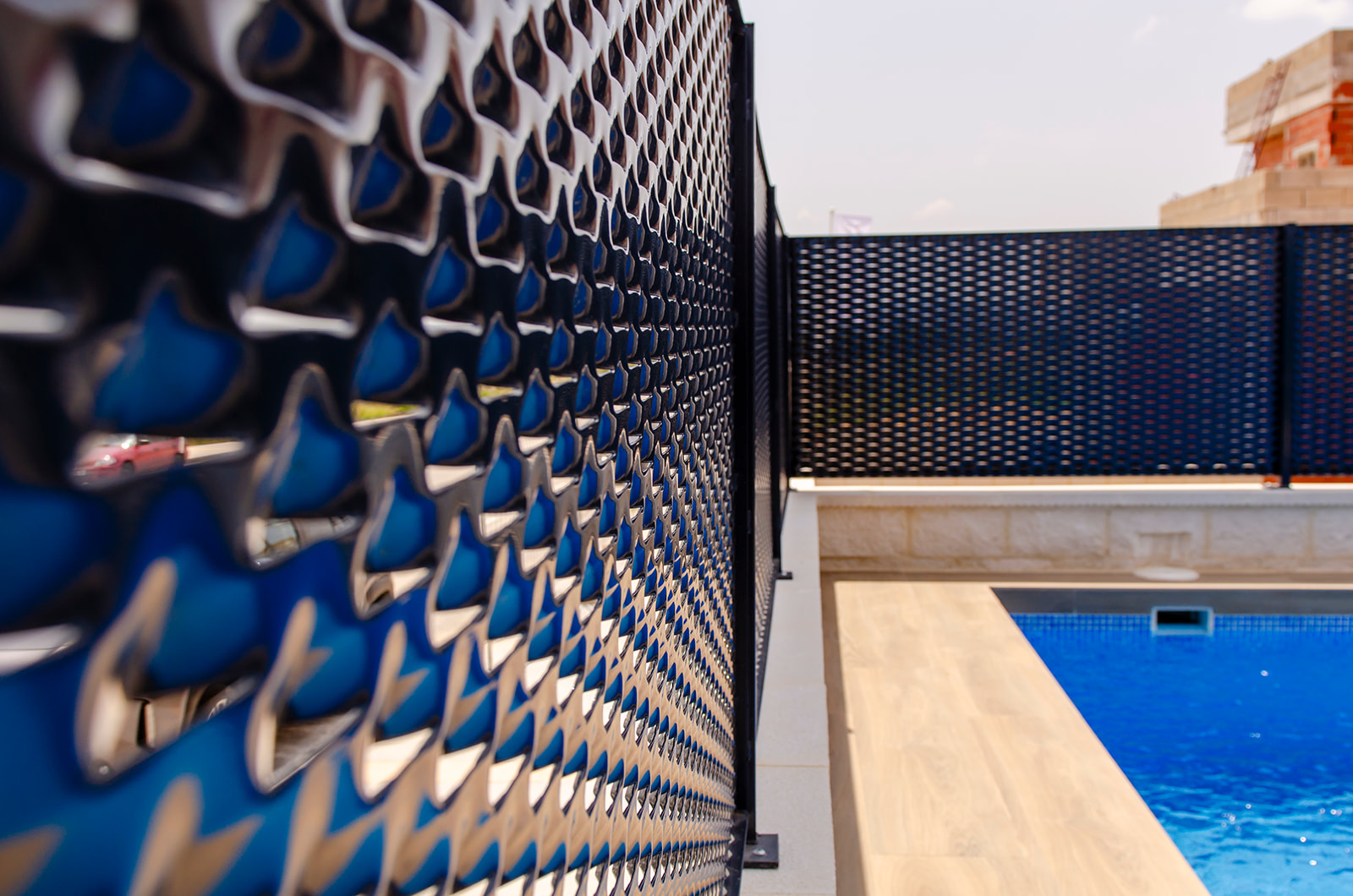 SUNA PROPERTIES Villas de obra nueva en Vistabella Golf, Orihuela, Alicante
