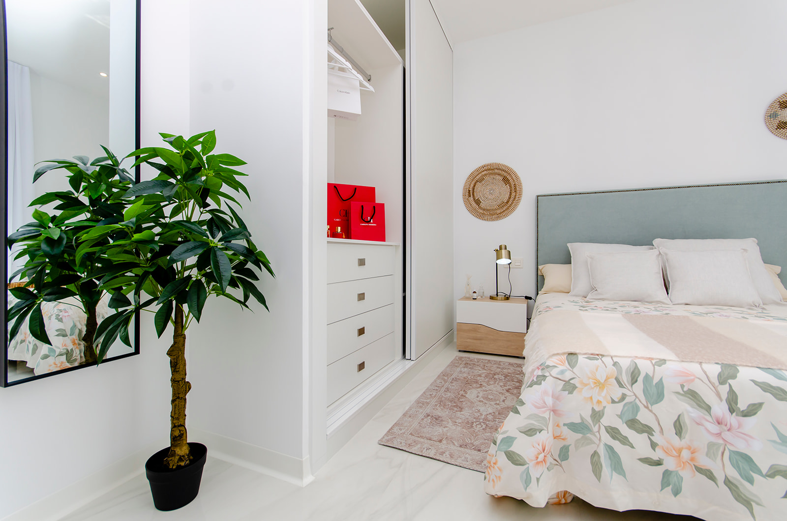 SUNA PROPERTIES Villas de obra nueva en Vistabella Golf, Orihuela, Alicante